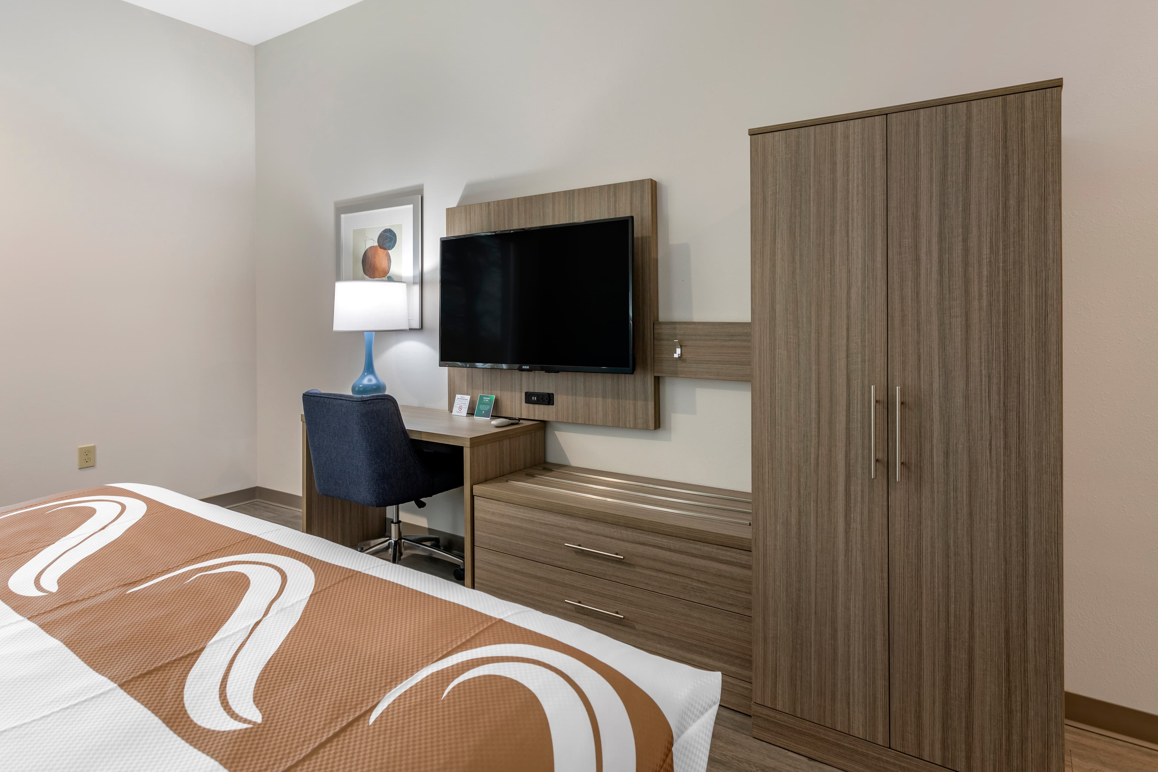 Quality Inn Lebanon - Nashville Area - Image 4
