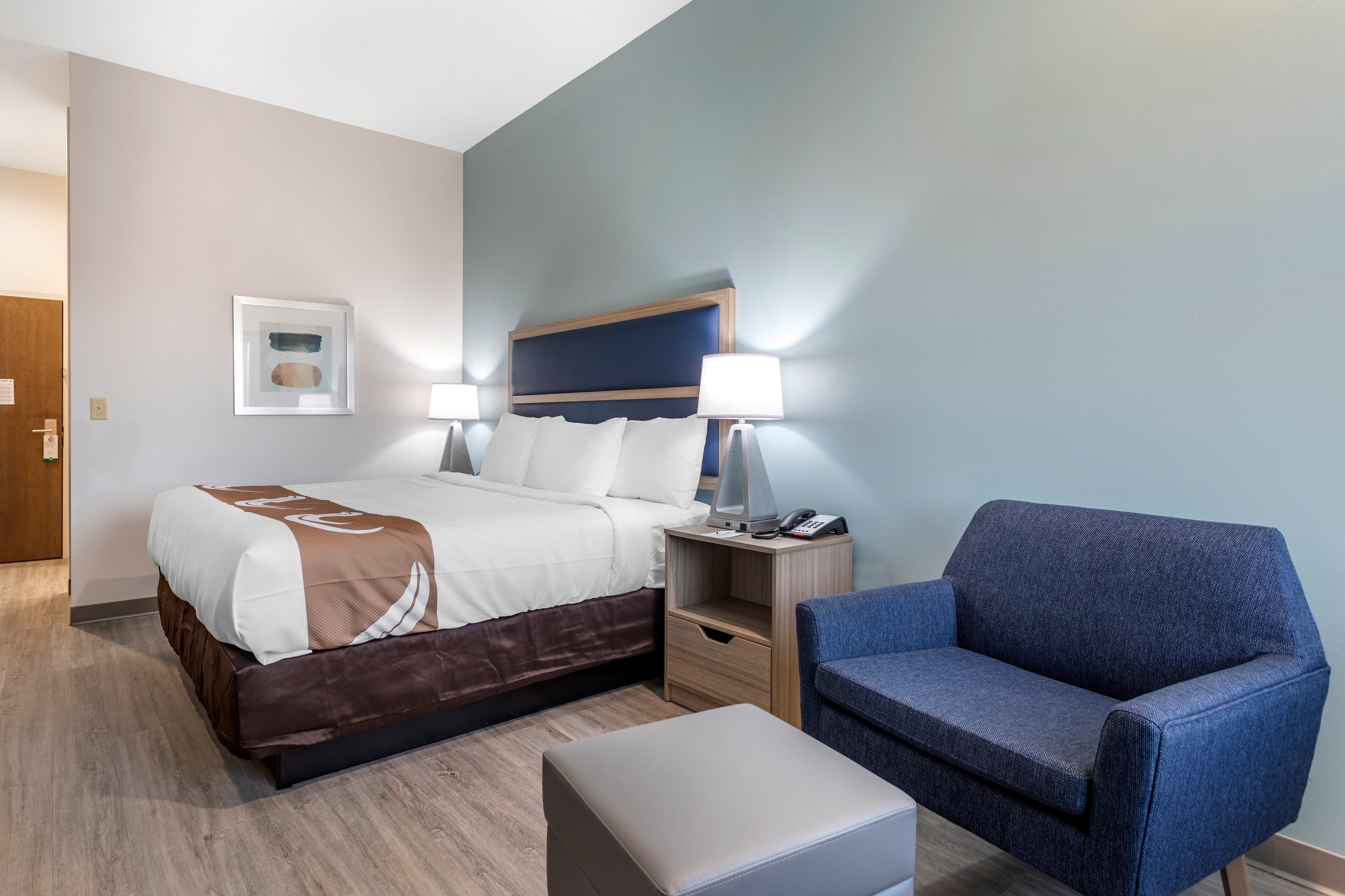 Quality Inn Lebanon - Nashville Area — 6