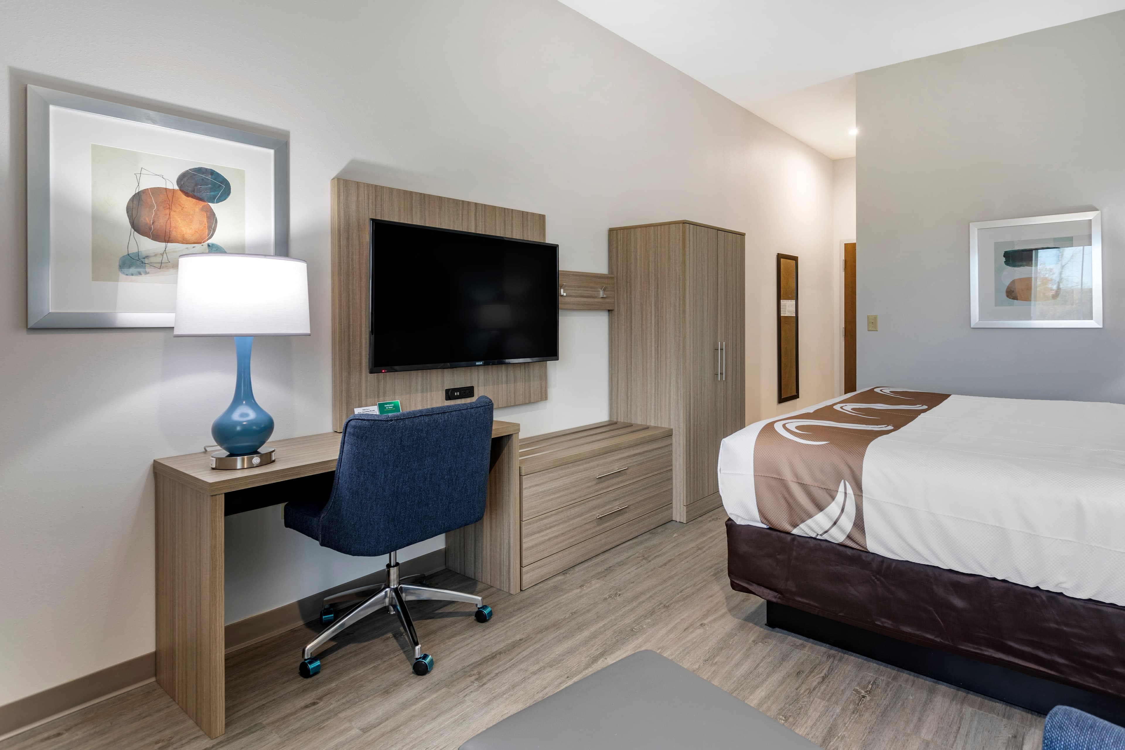 Quality Inn Lebanon - Nashville Area — 7