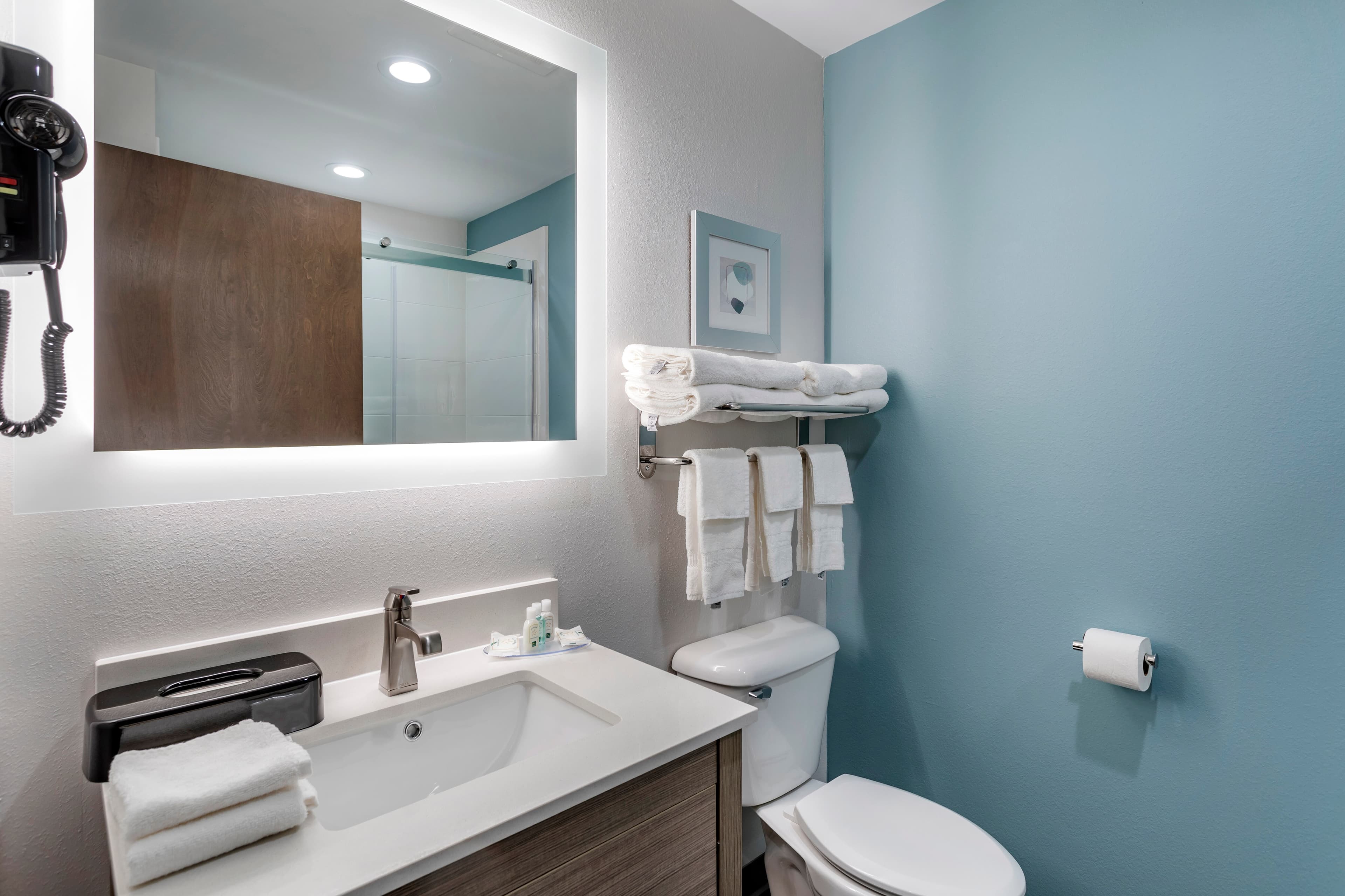 Quality Inn Lebanon - Nashville Area — 8