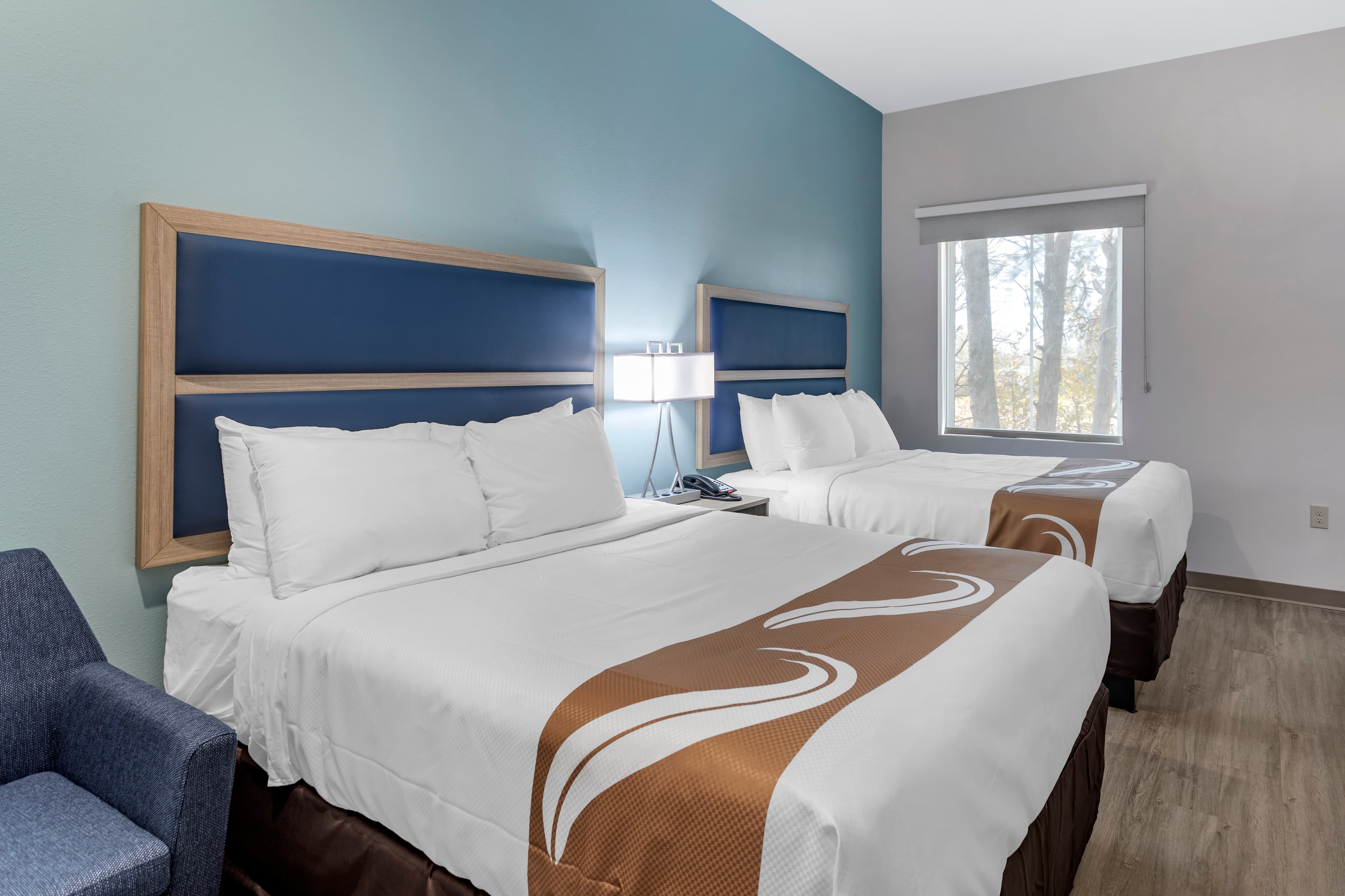 Quality Inn Lebanon - Nashville Area — 9