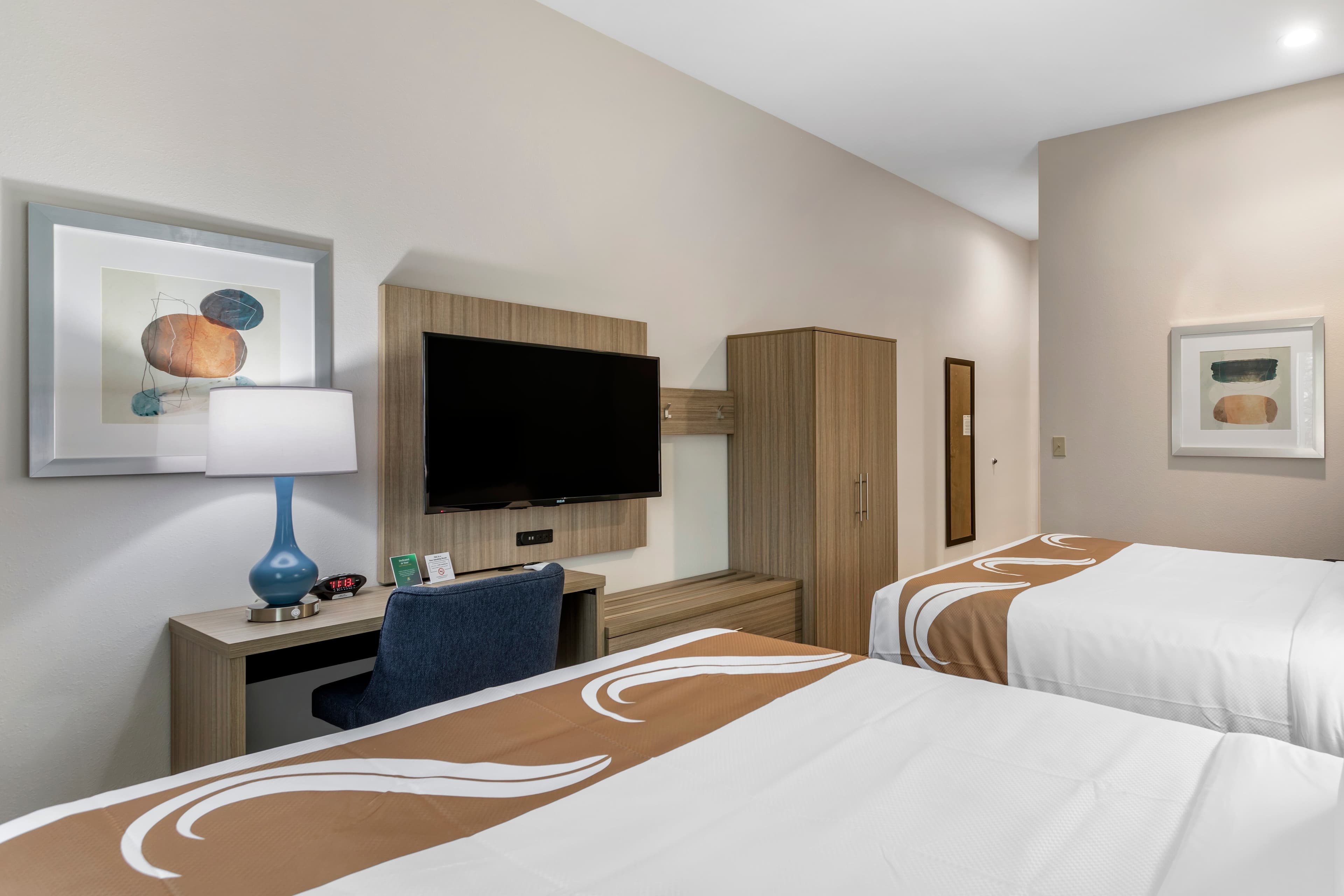 Quality Inn Lebanon - Nashville Area — 10