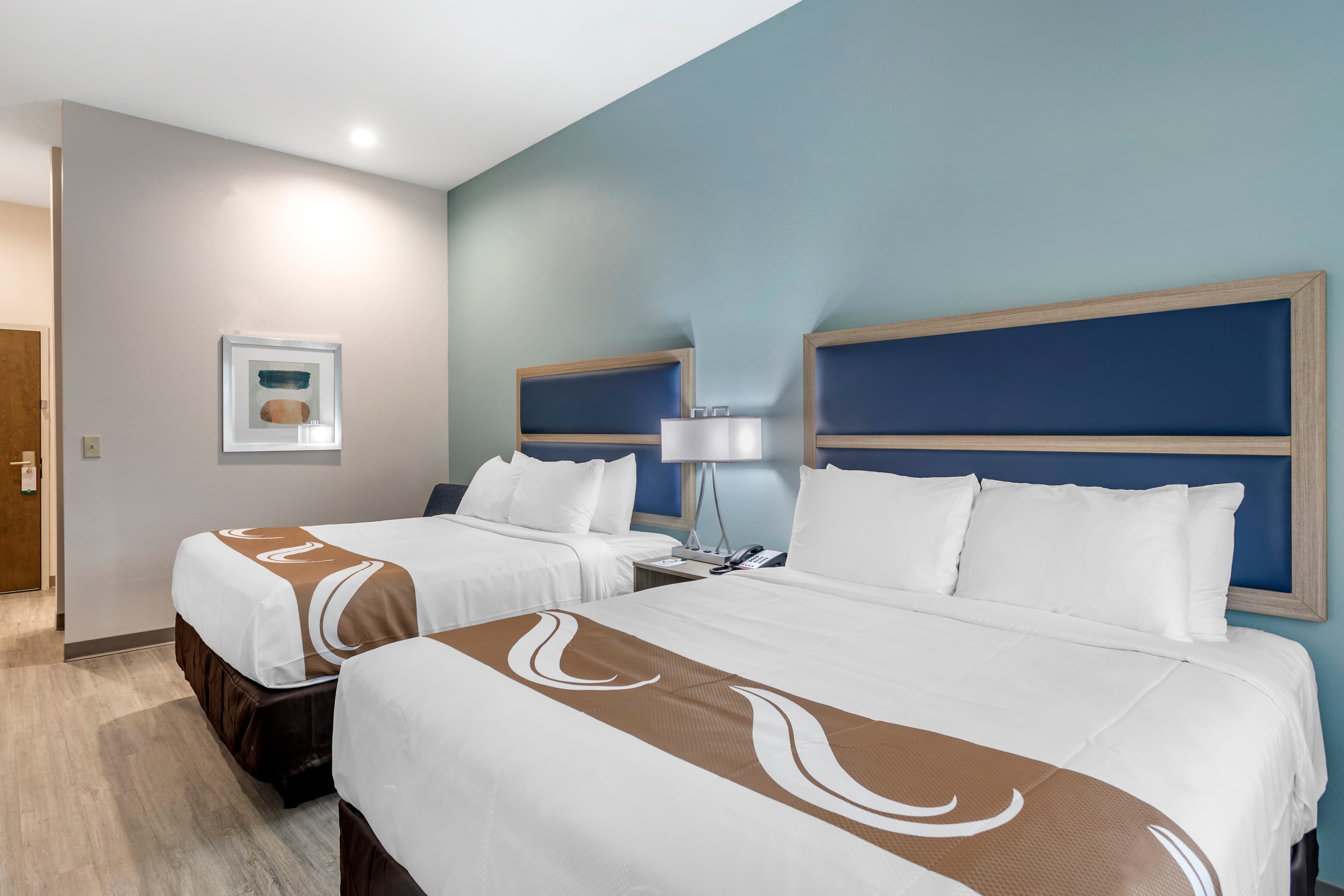 Quality Inn Lebanon - Nashville Area — 11