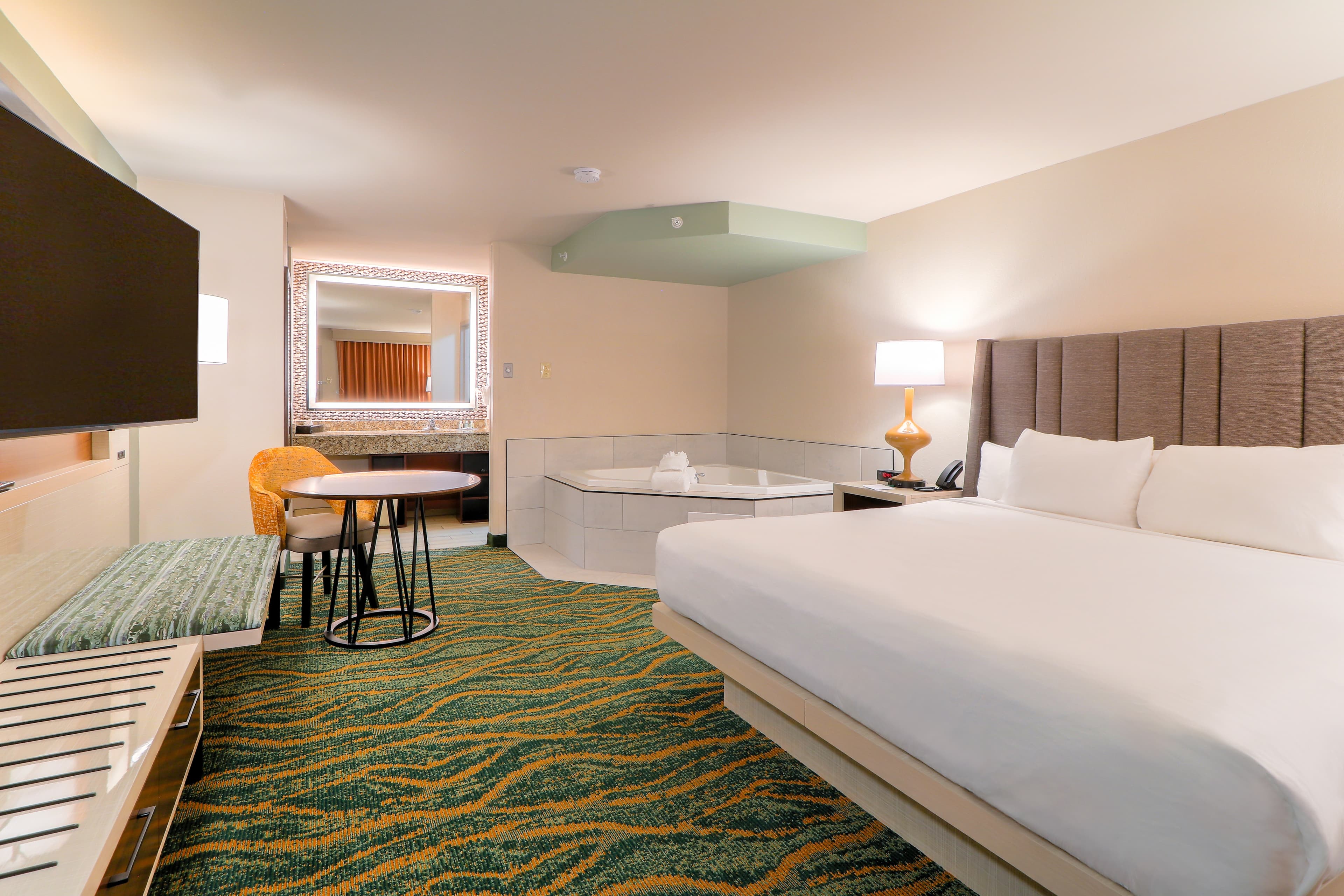 Quality Inn Near the Island Pigeon Forge — 8