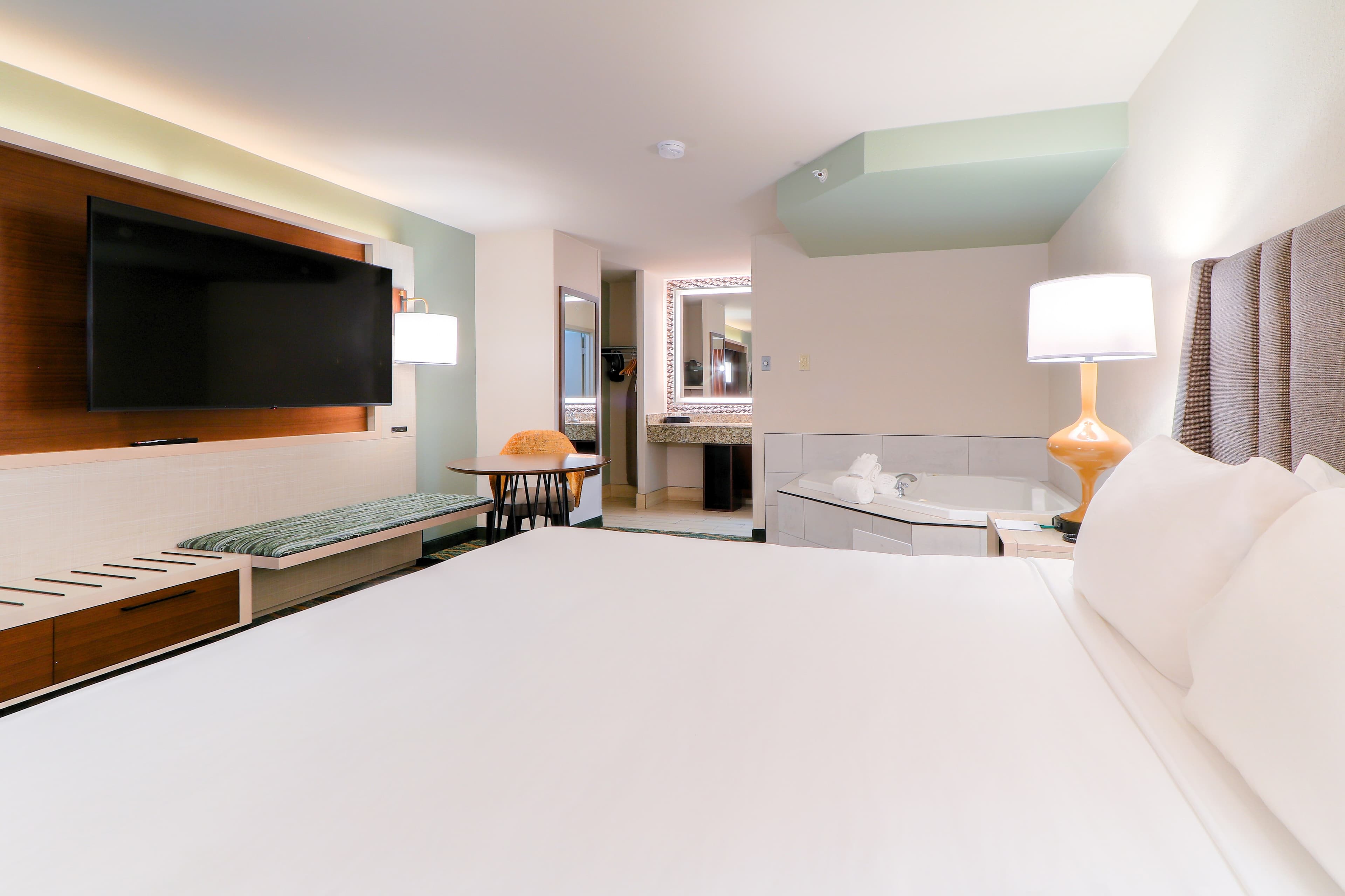 Quality Inn Near the Island Pigeon Forge — 9