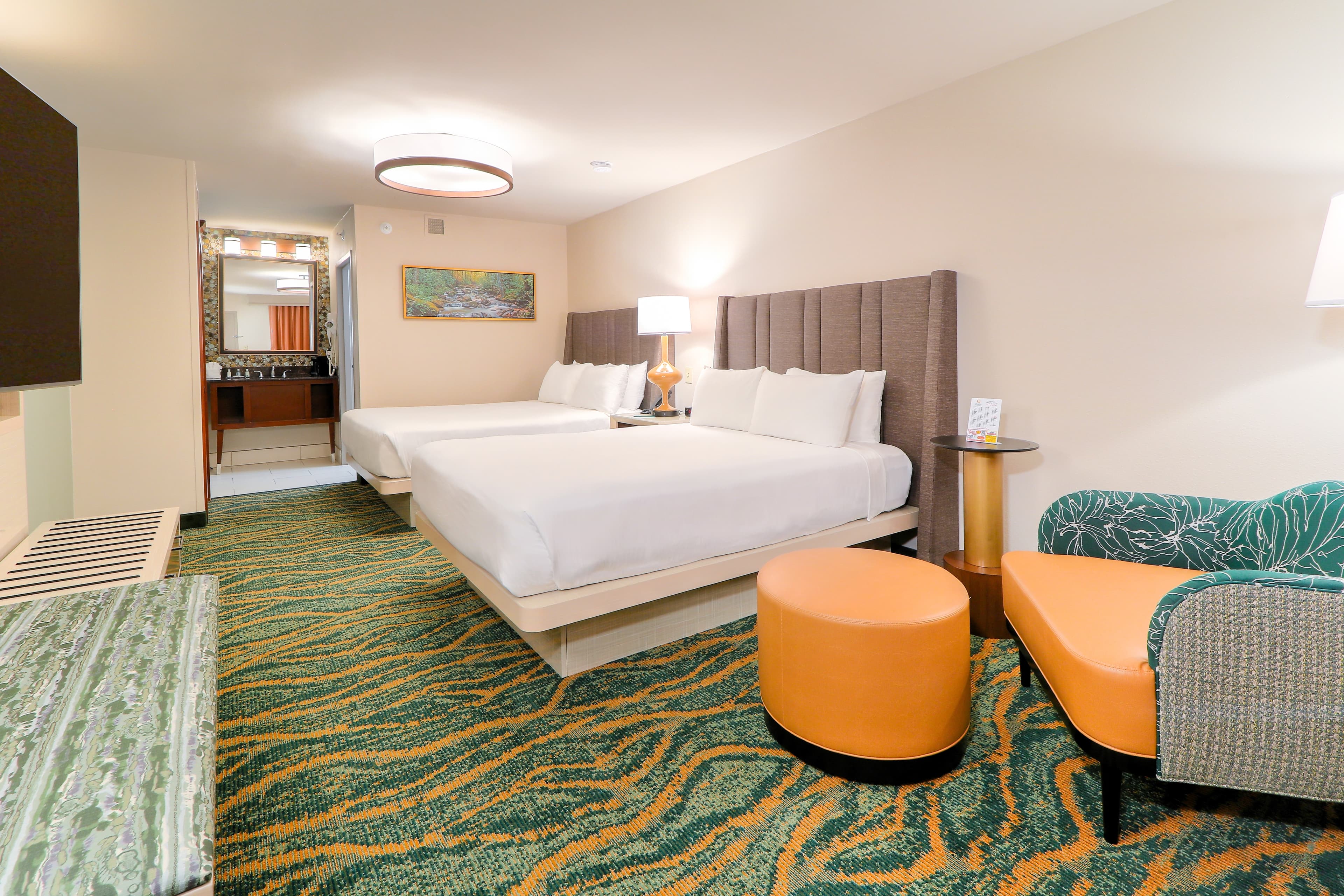 Quality Inn Near the Island Pigeon Forge — 16