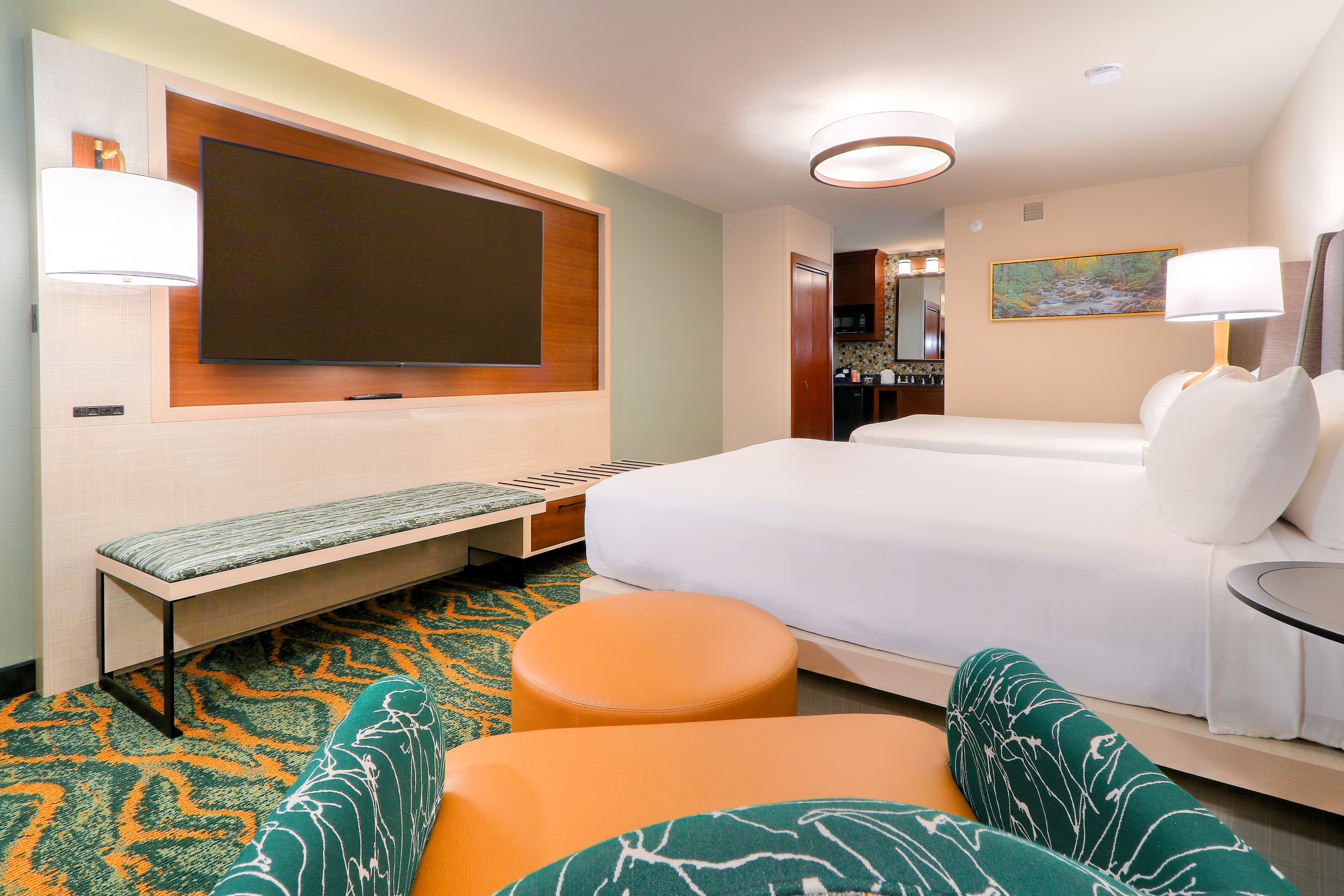 Quality Inn Near the Island Pigeon Forge — 17