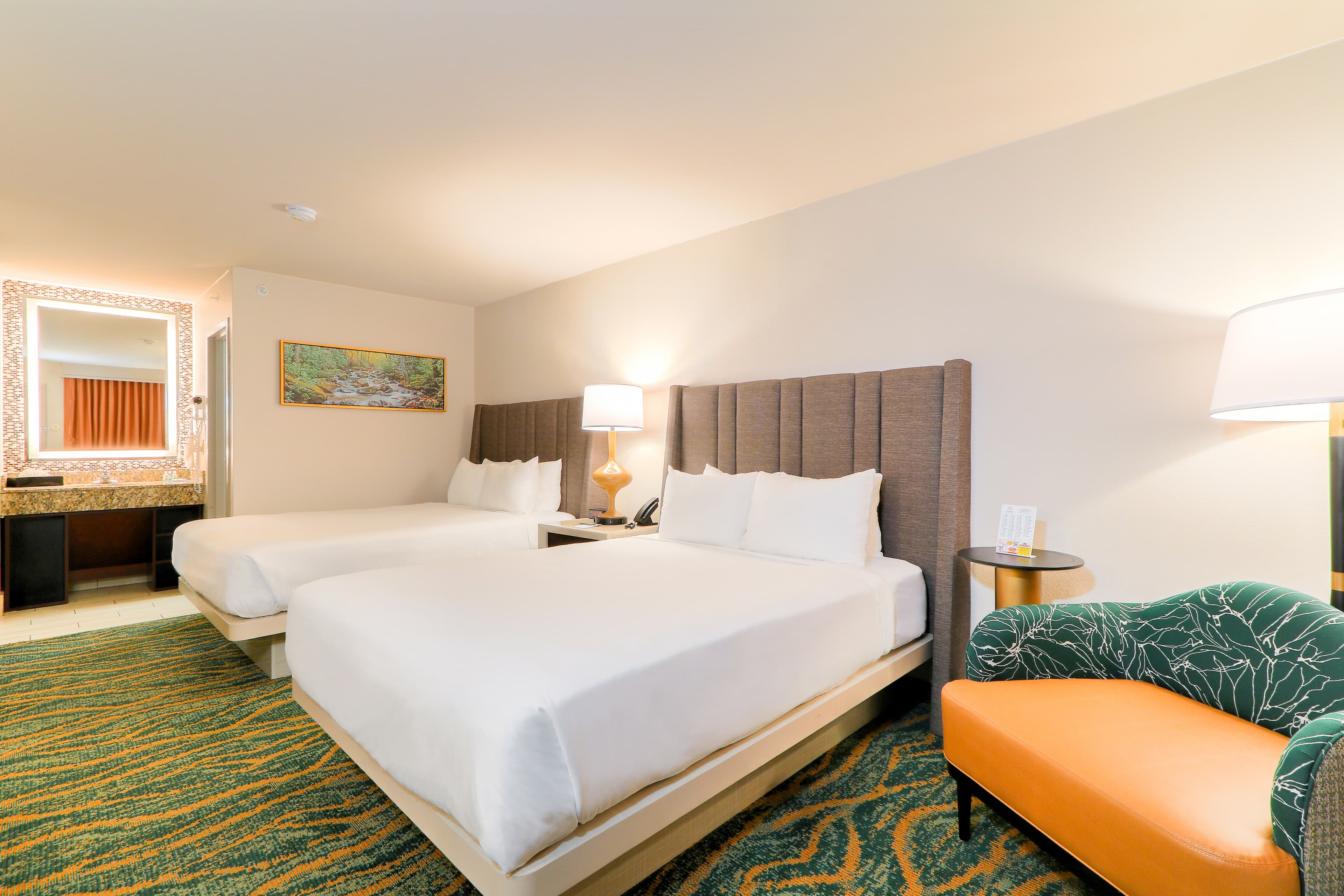 Quality Inn Near the Island Pigeon Forge — 12