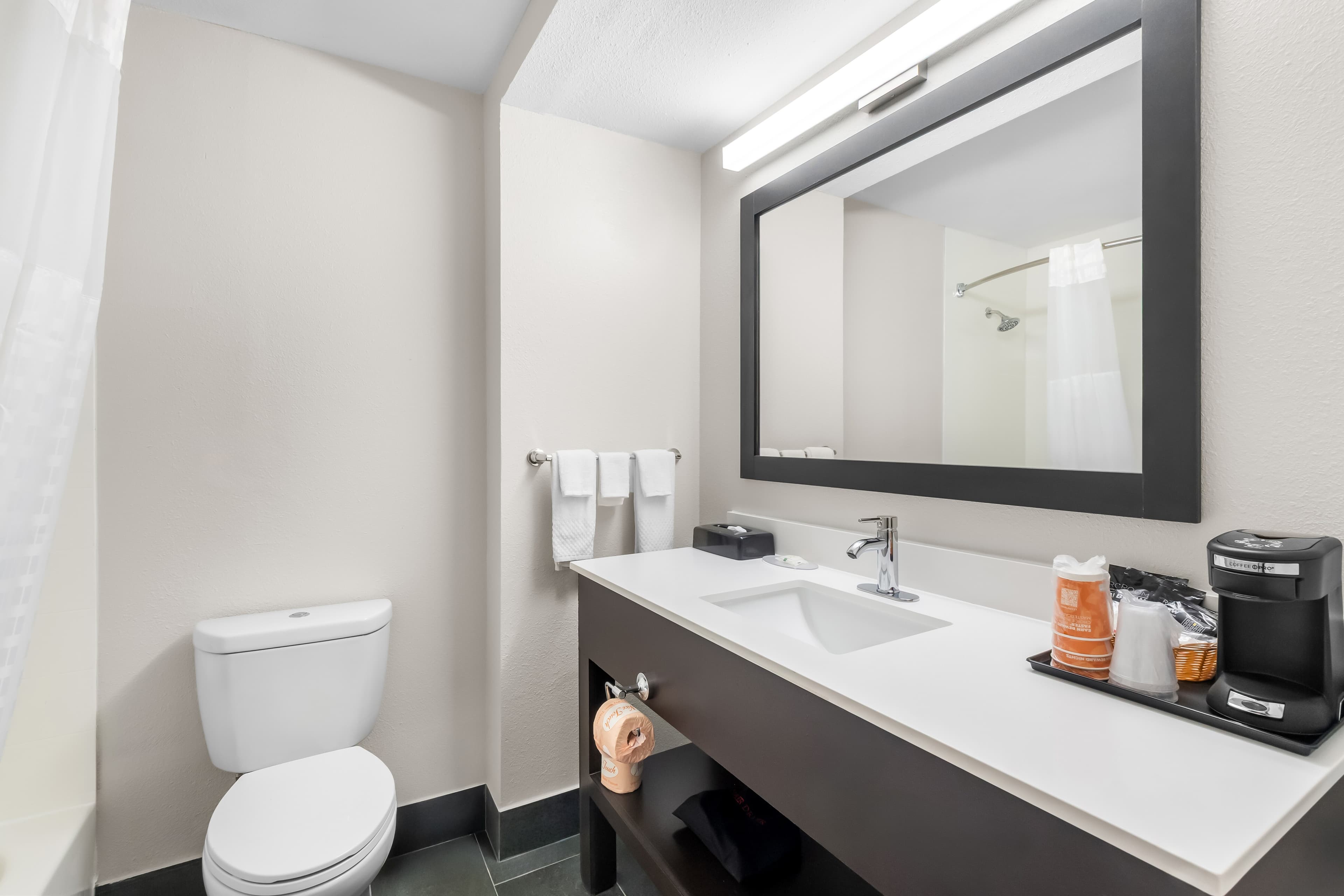 Quality Inn Chattanooga Hamilton Place — 10