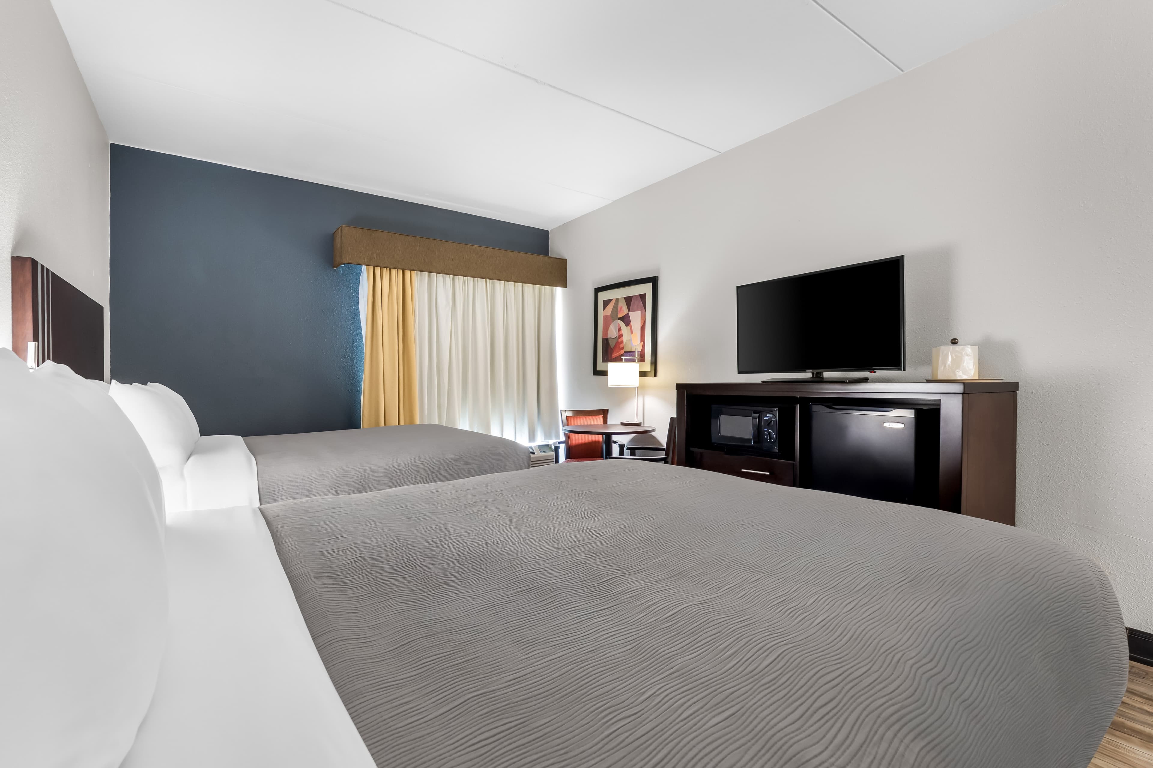 Quality Inn Chattanooga Hamilton Place — 12