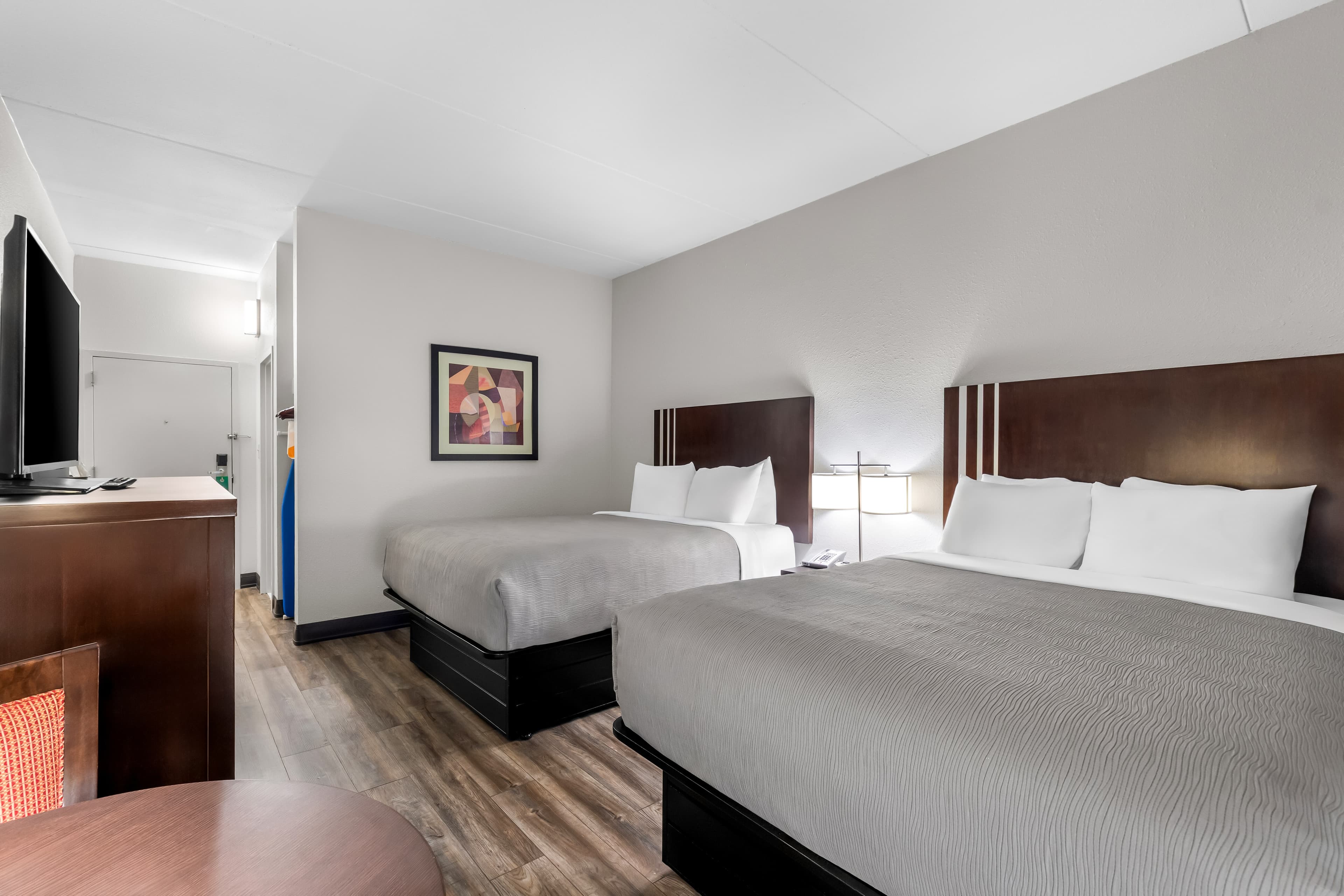Quality Inn Chattanooga Hamilton Place — 13
