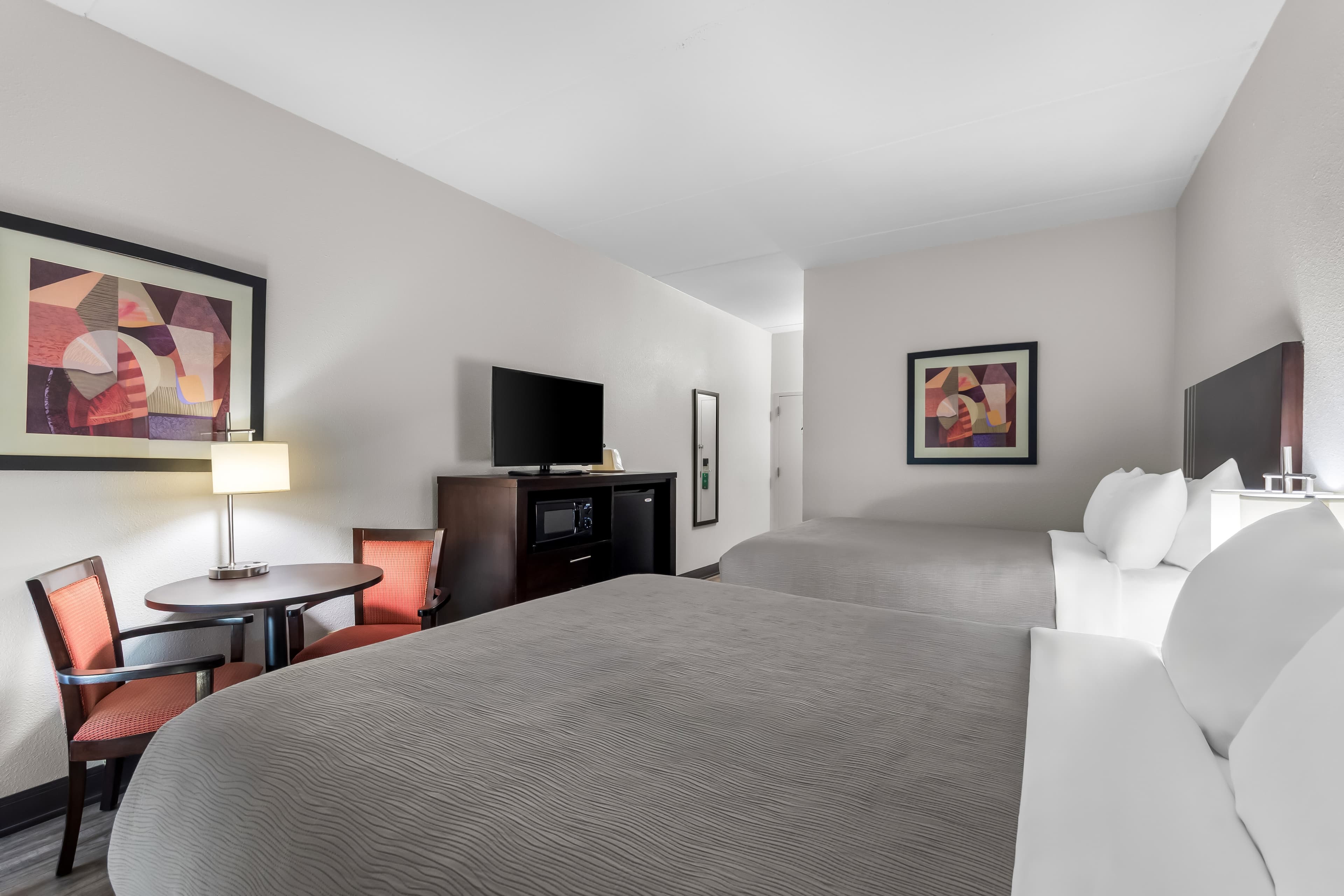 Quality Inn Chattanooga Hamilton Place — 14