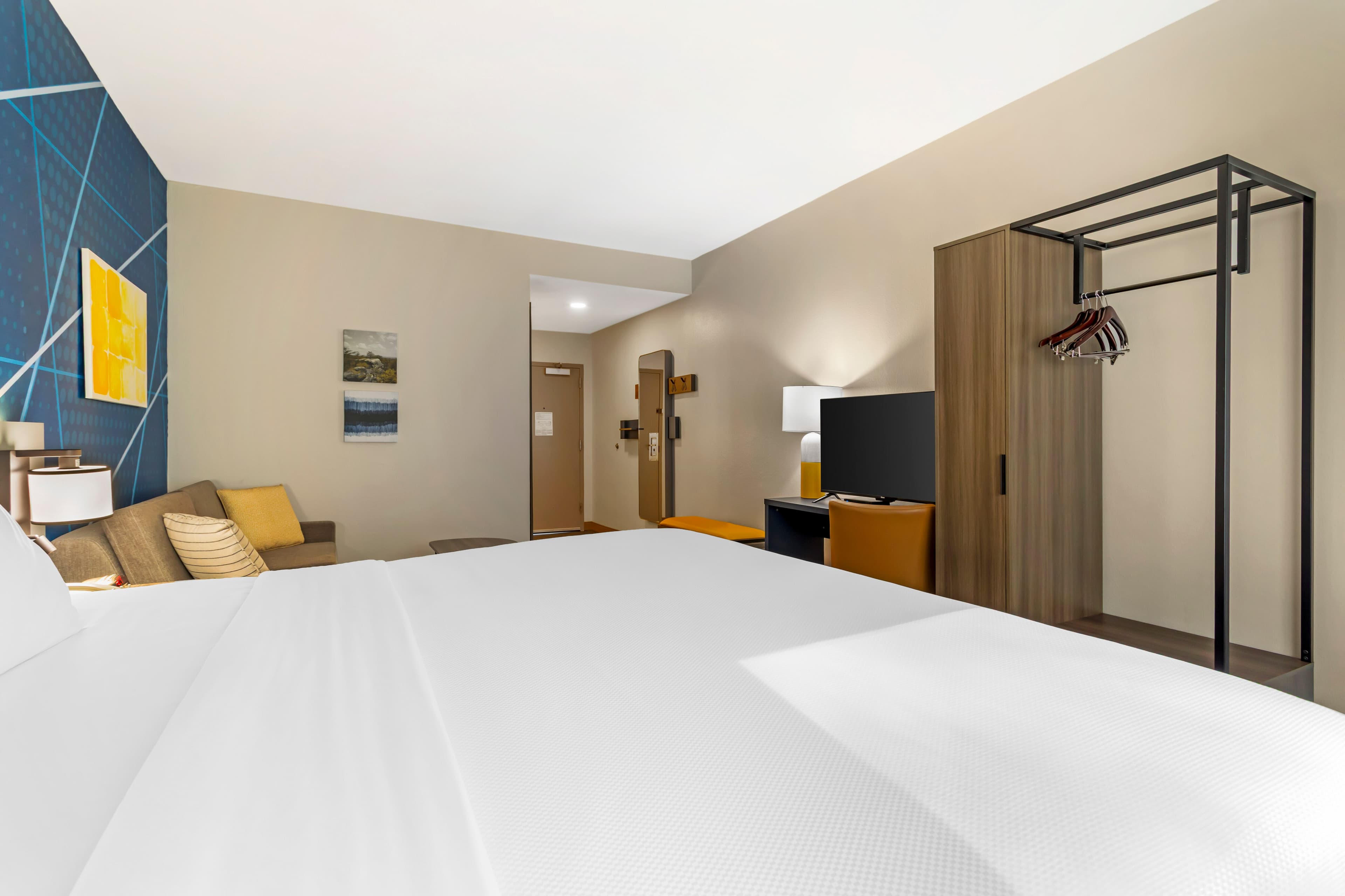 Comfort Inn Dayton South - Image 4