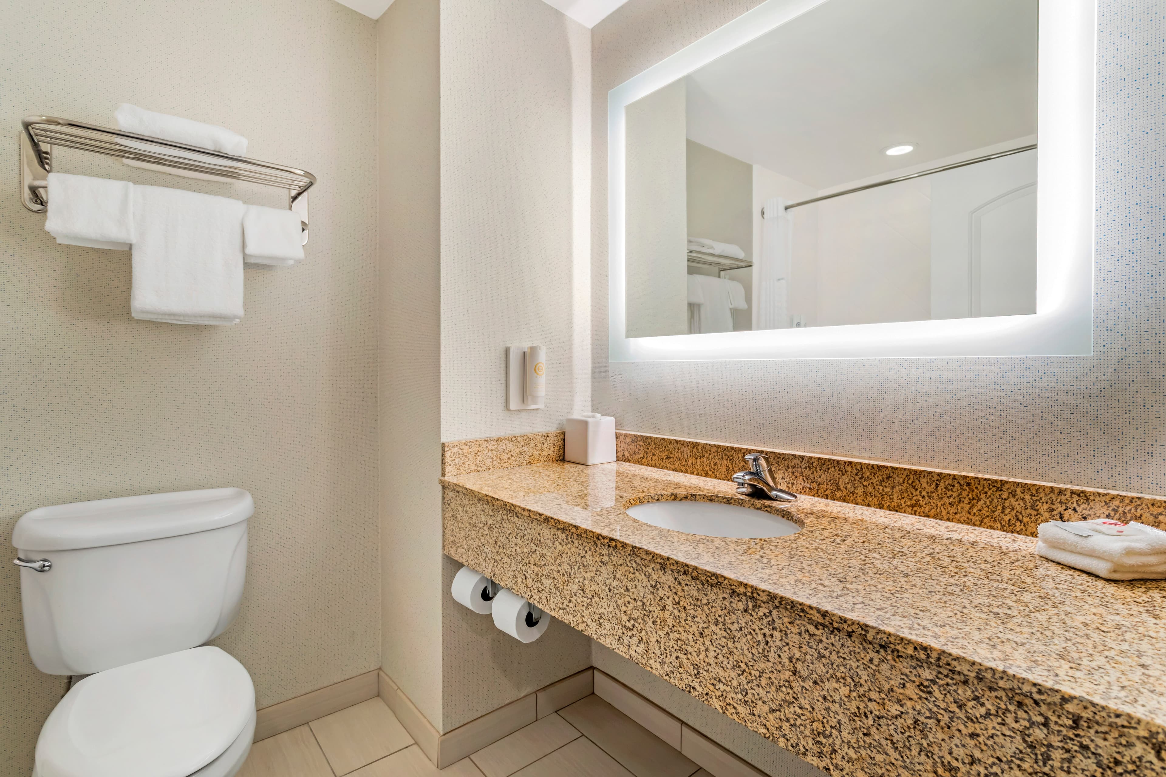 Comfort Inn Dayton South - Image 5