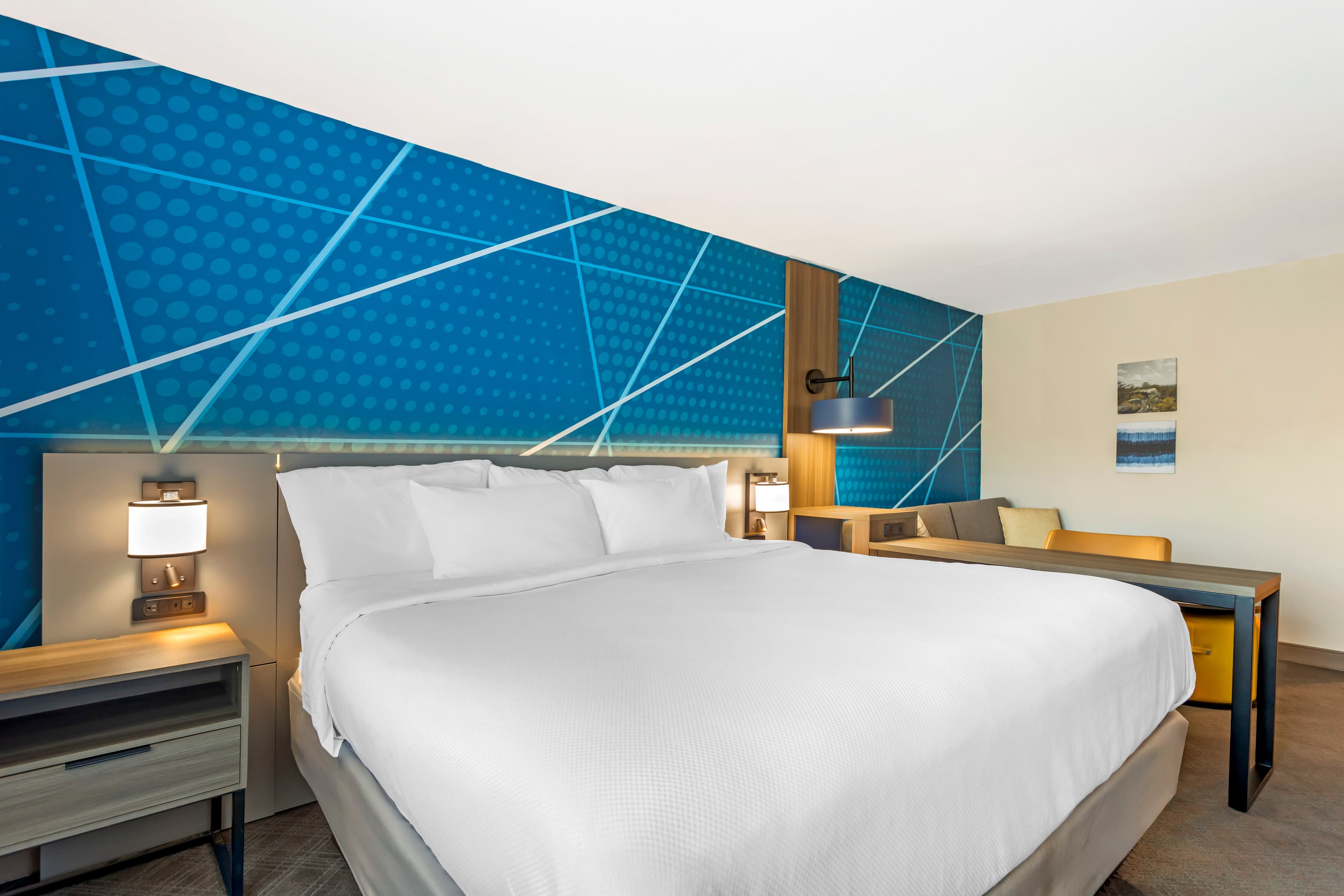 Comfort Inn Dayton South — 7