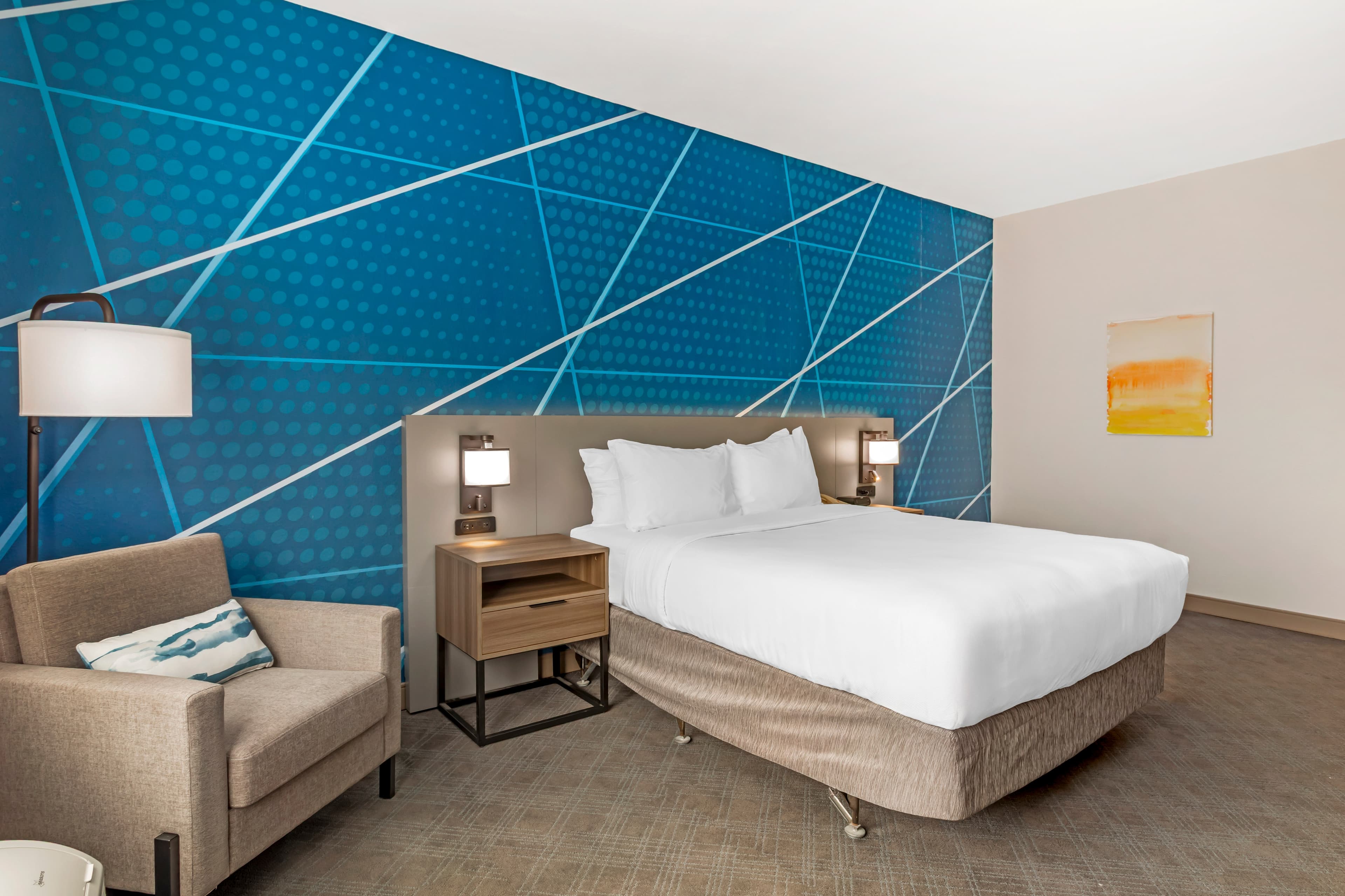Comfort Inn Dayton South — 11
