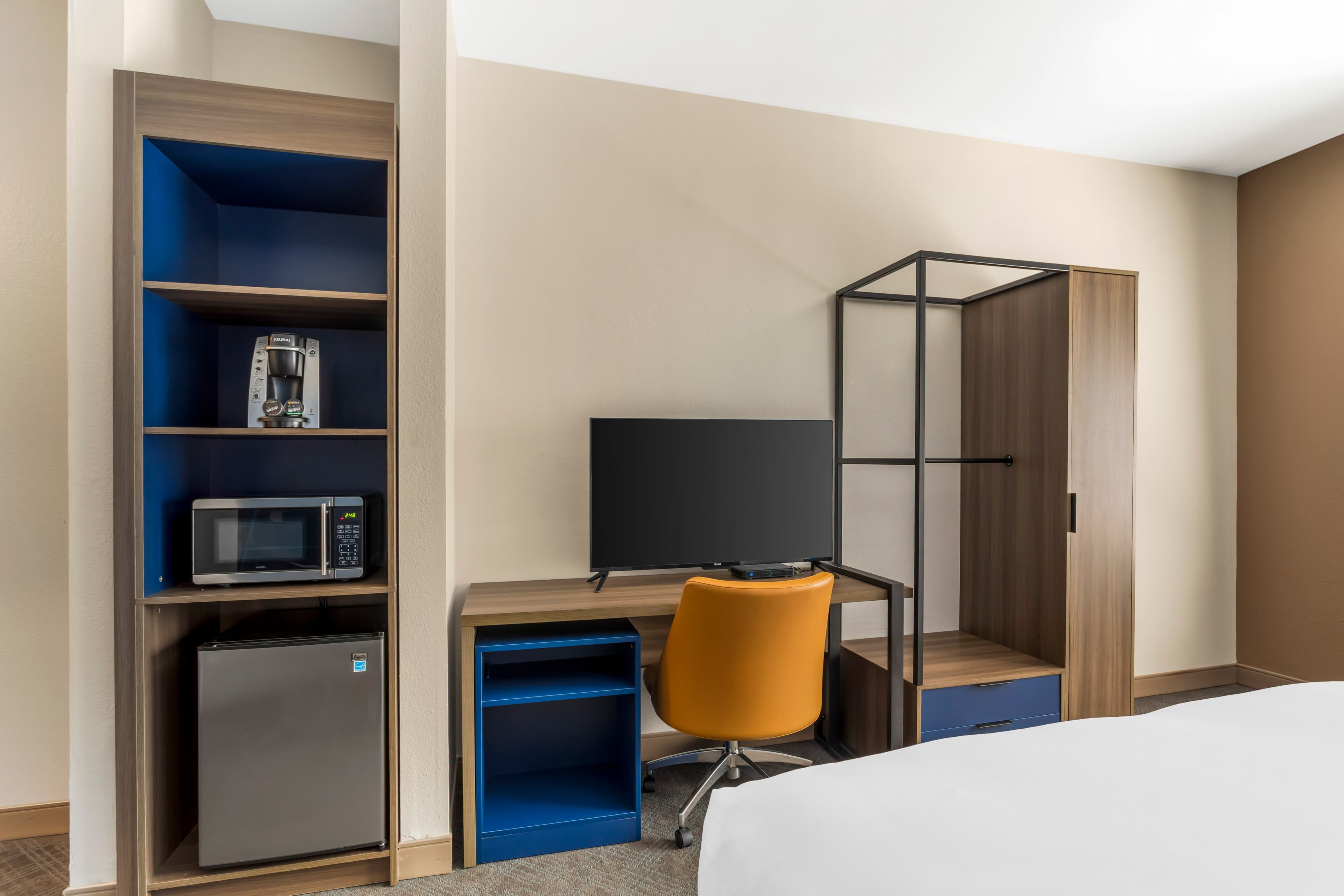 Comfort Inn Dayton South — 12