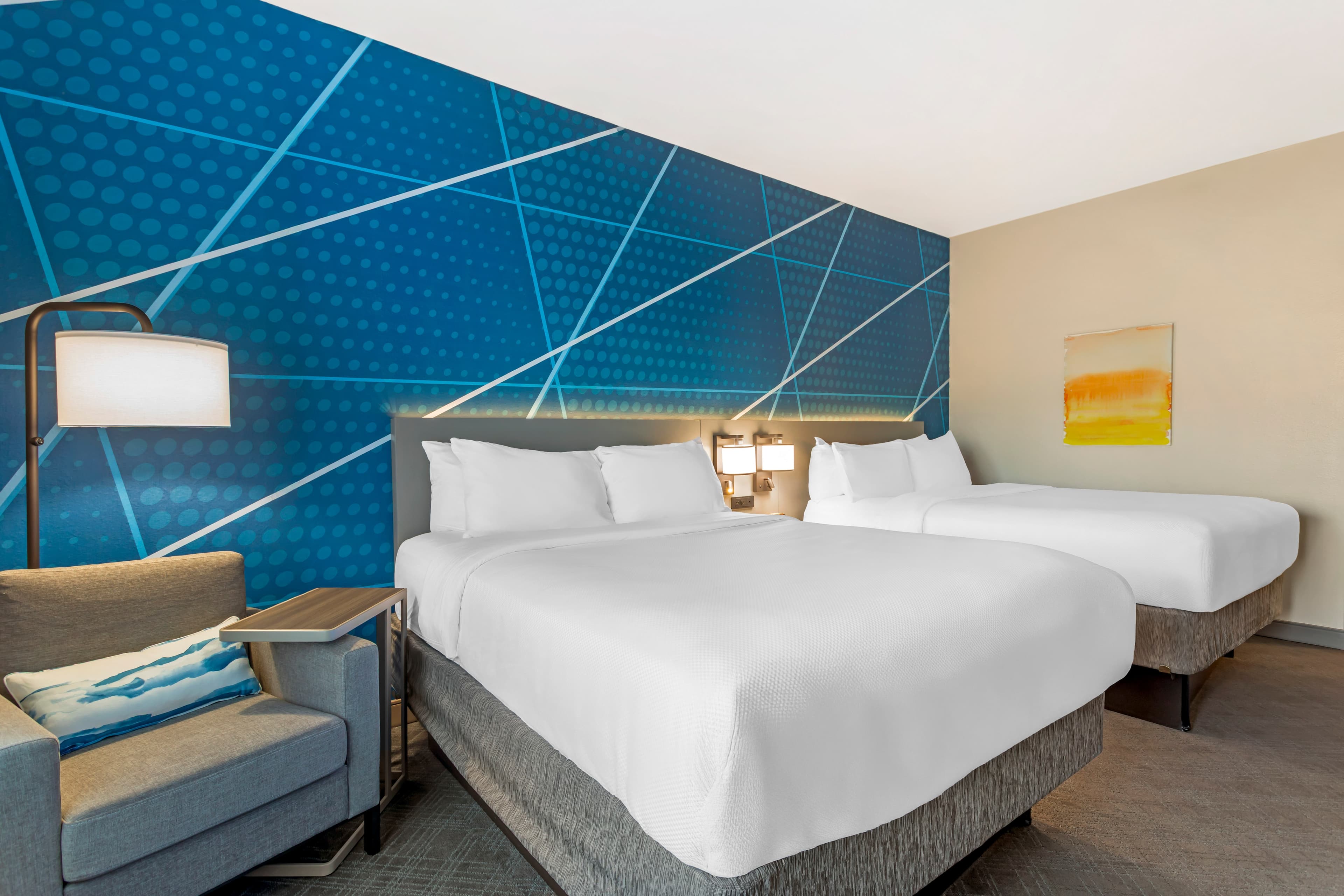 Comfort Inn Dayton South — 17