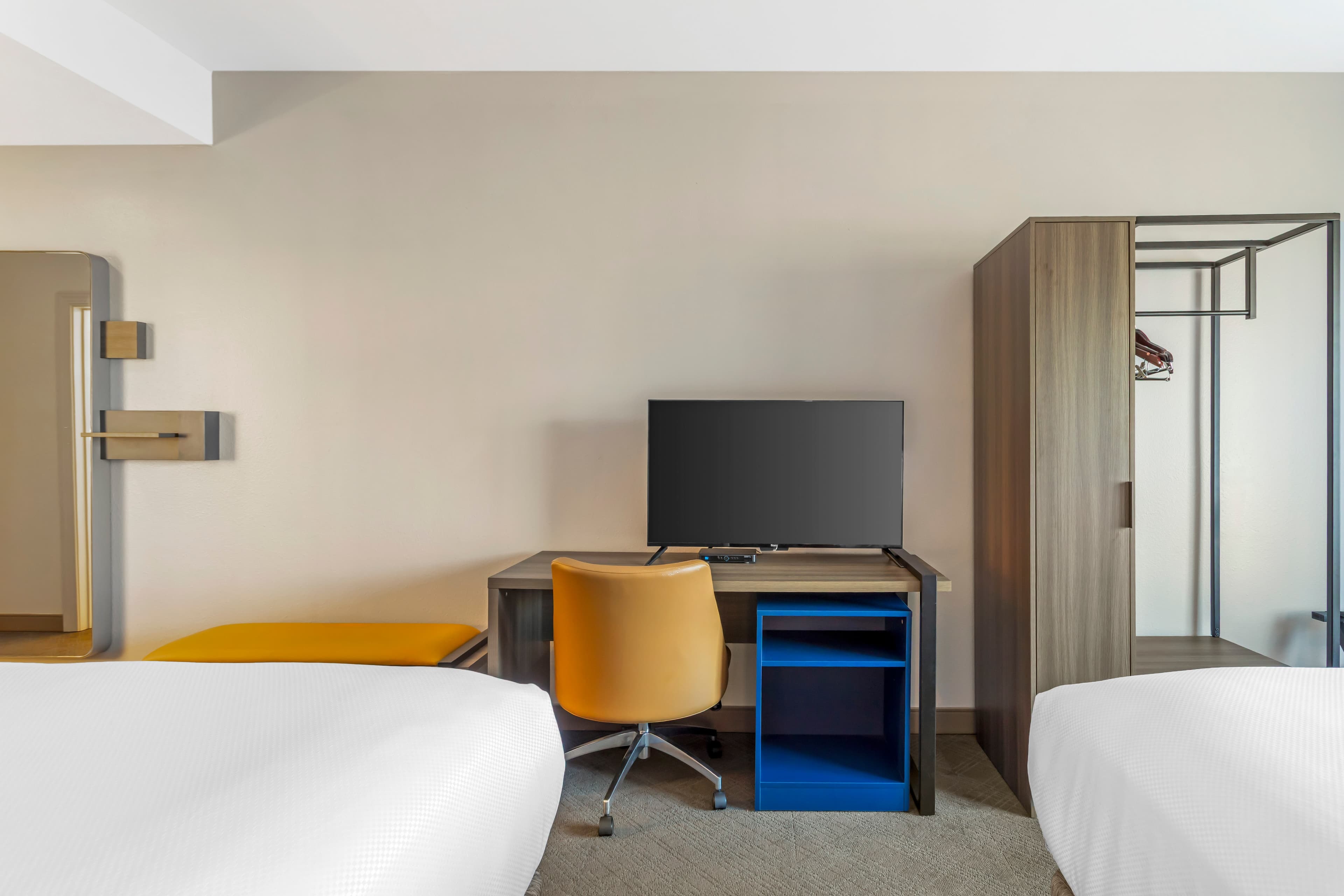 Comfort Inn Dayton South — 18