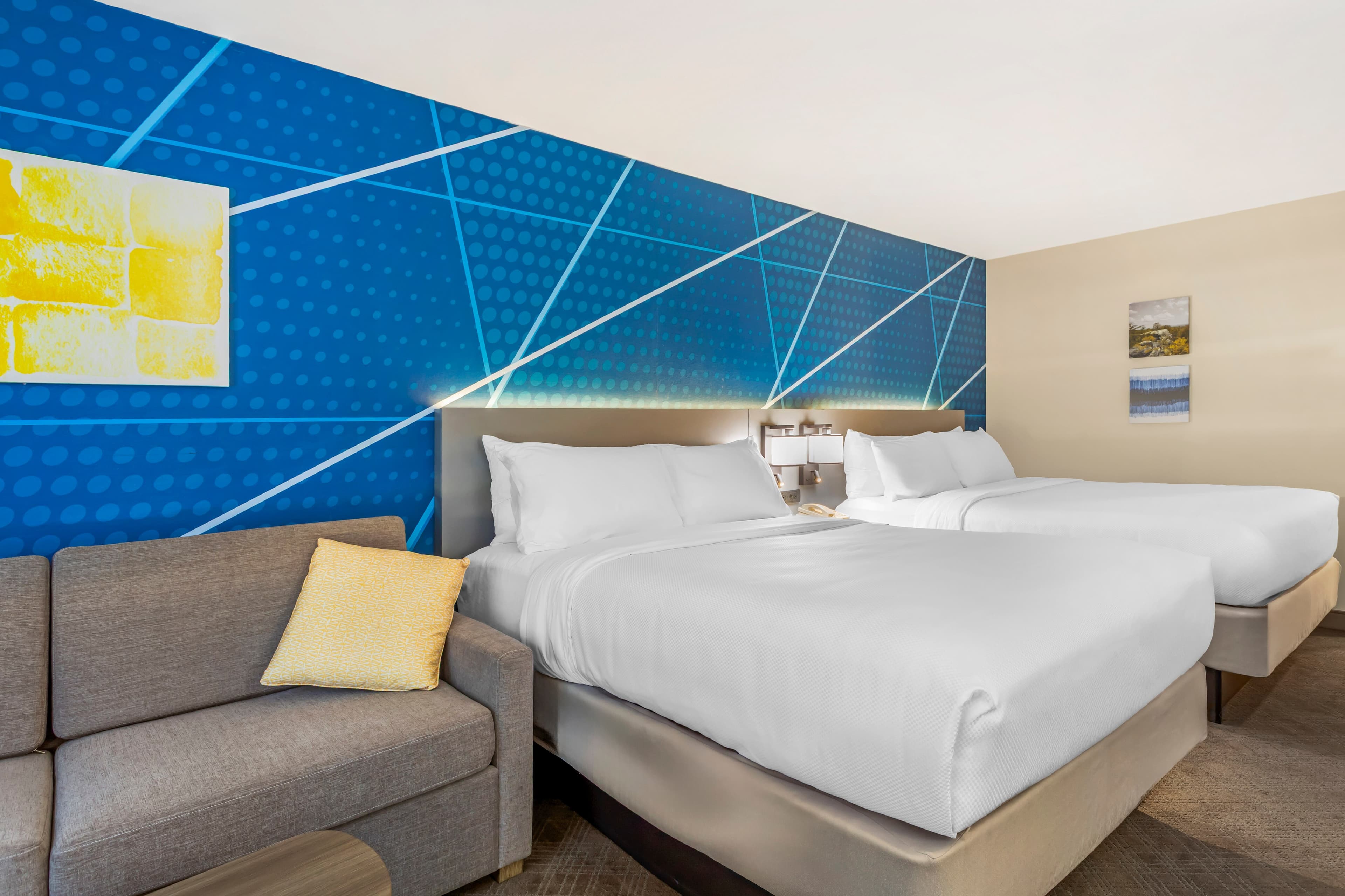 Comfort Inn Dayton South — 21