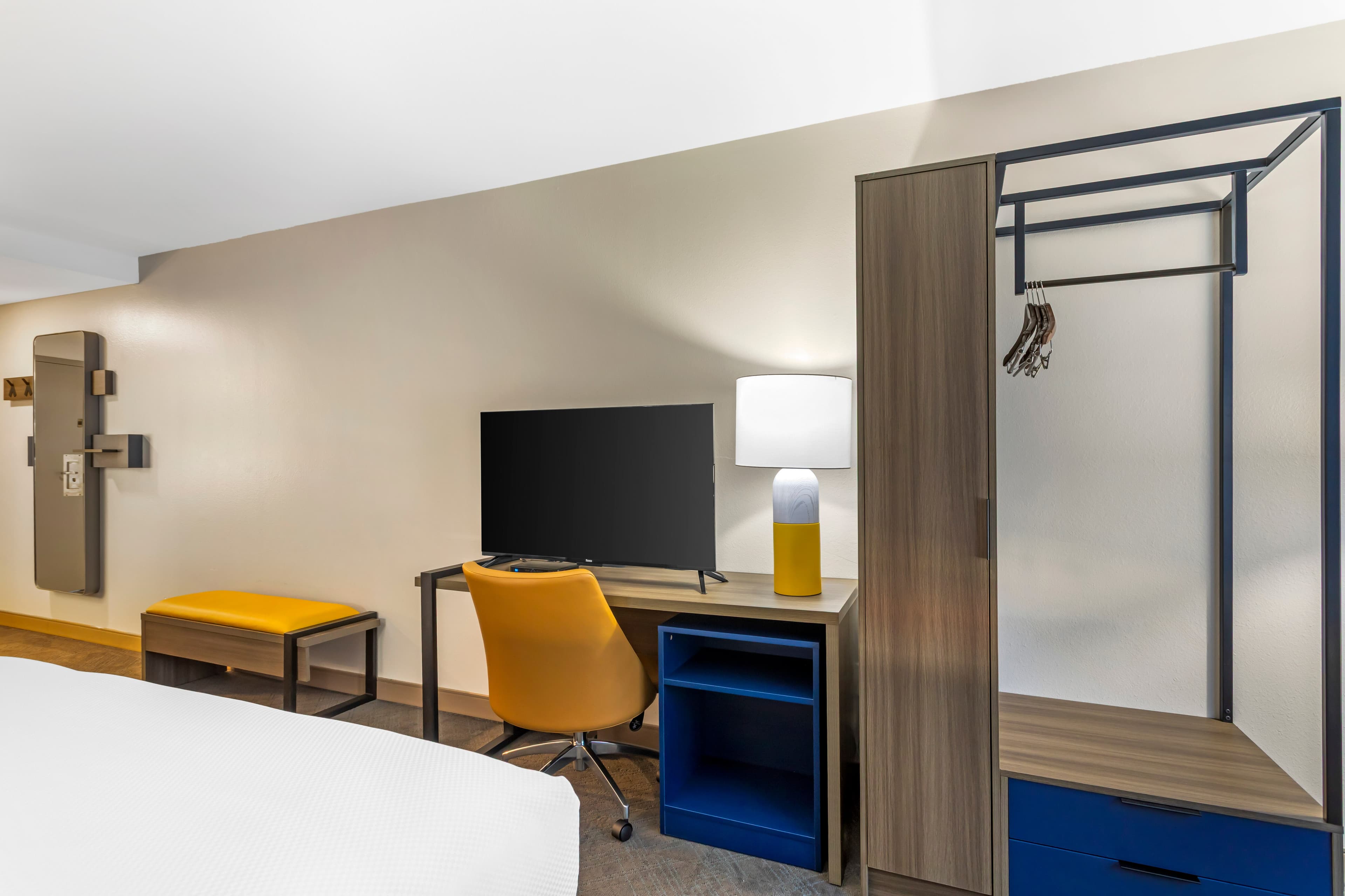 Comfort Inn Dayton South — 22