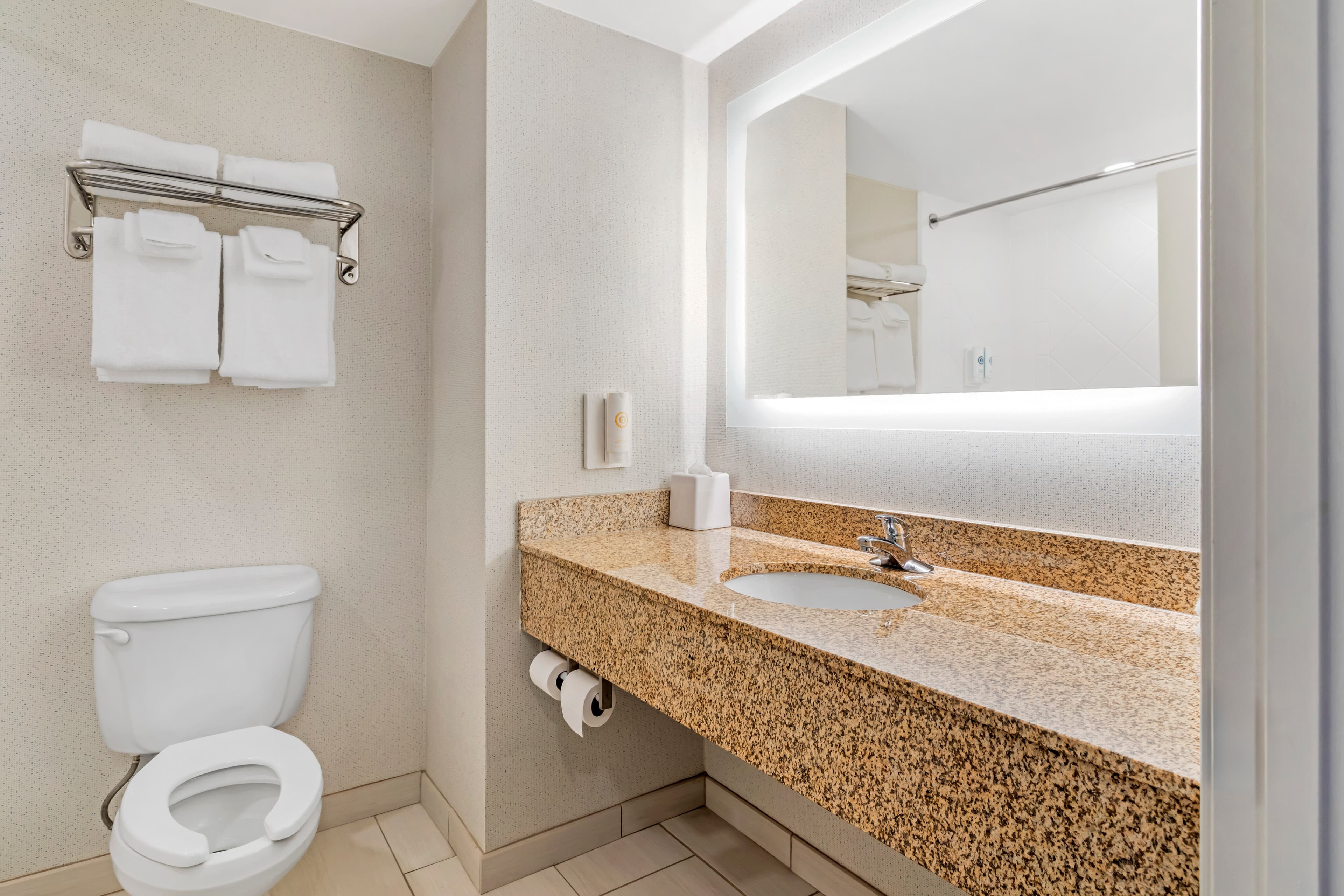 Comfort Inn Dayton South — 23