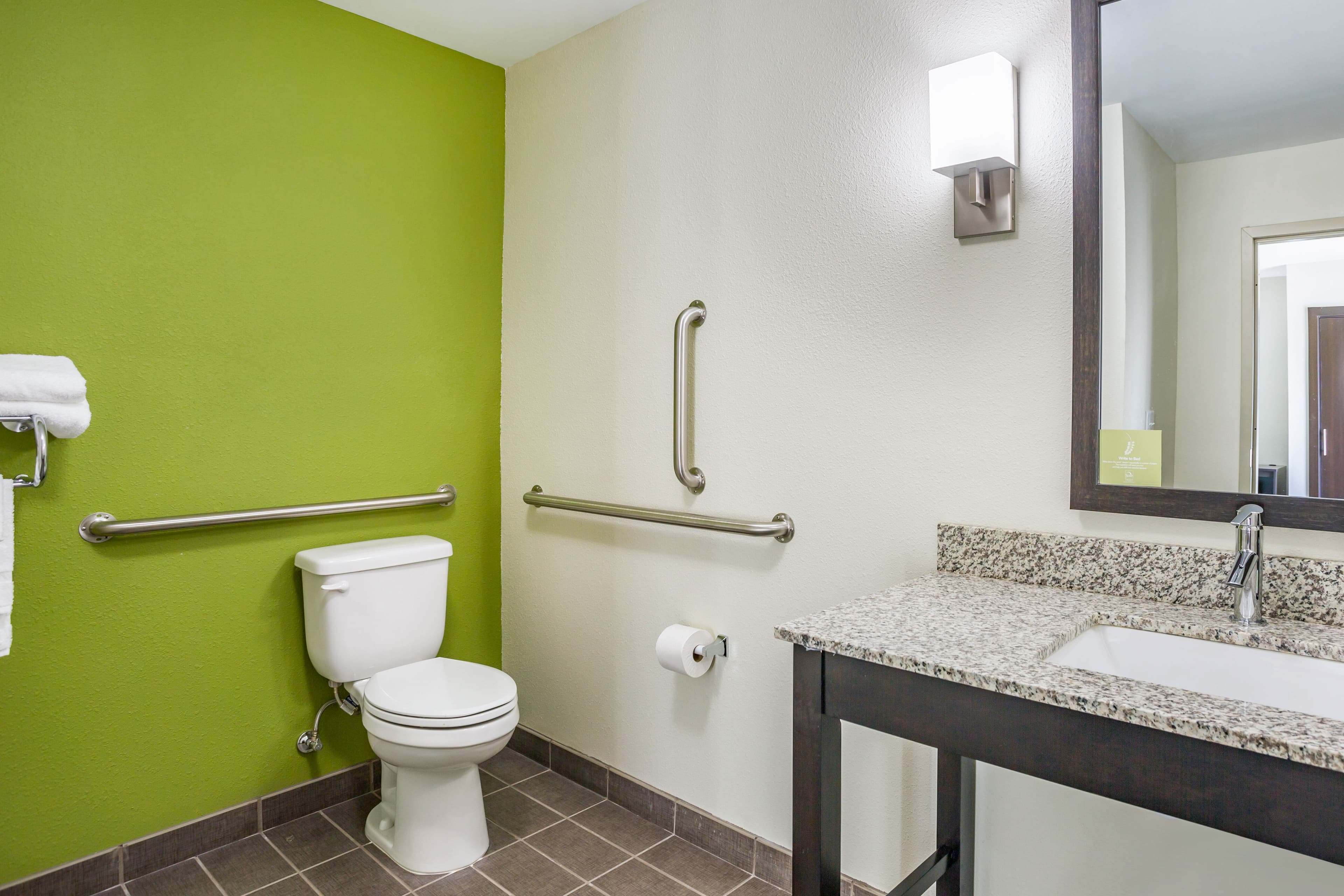 Sleep Inn & Suites Gallatin - Nashville Metro — 6