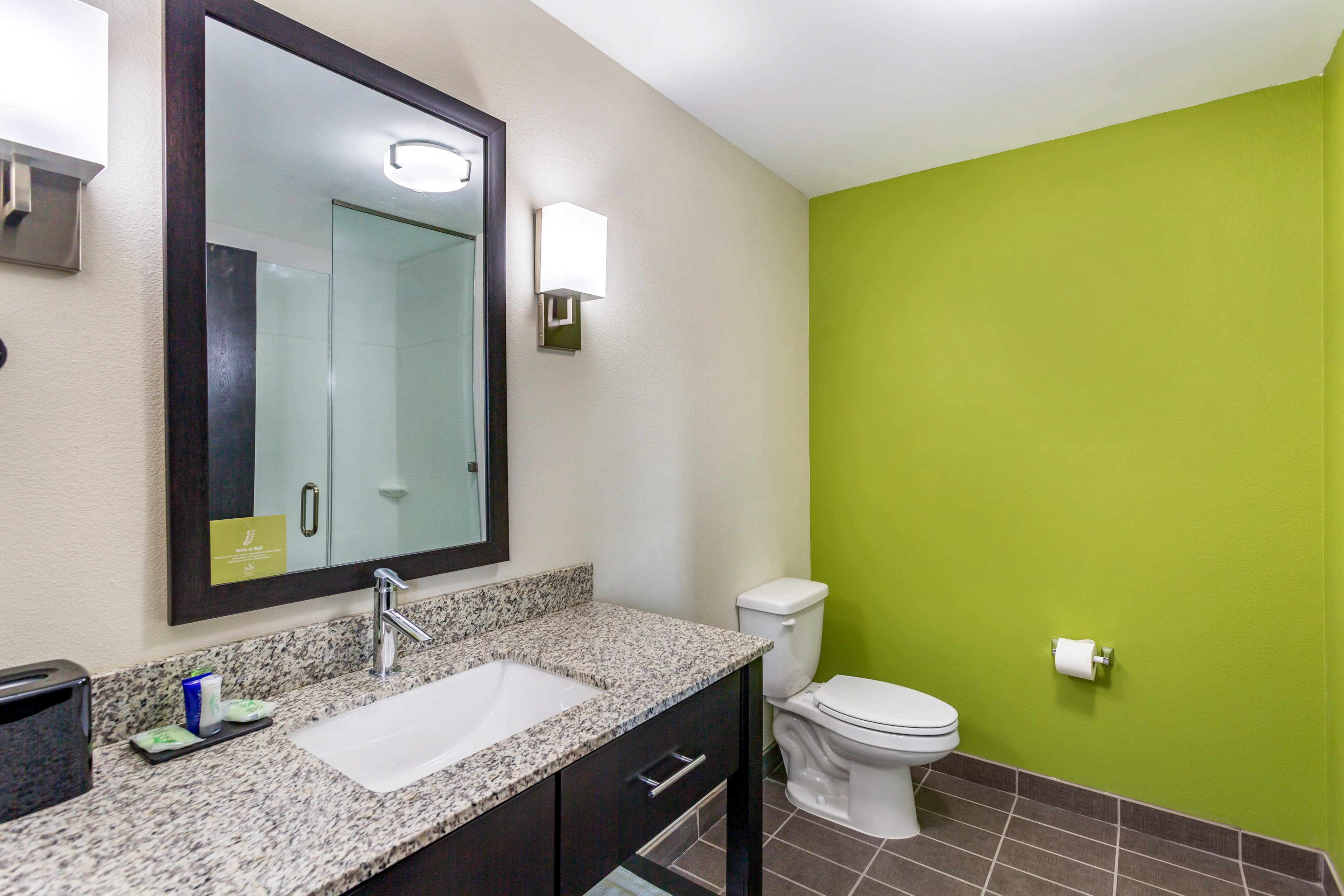 Sleep Inn & Suites Gallatin - Nashville Metro — 11