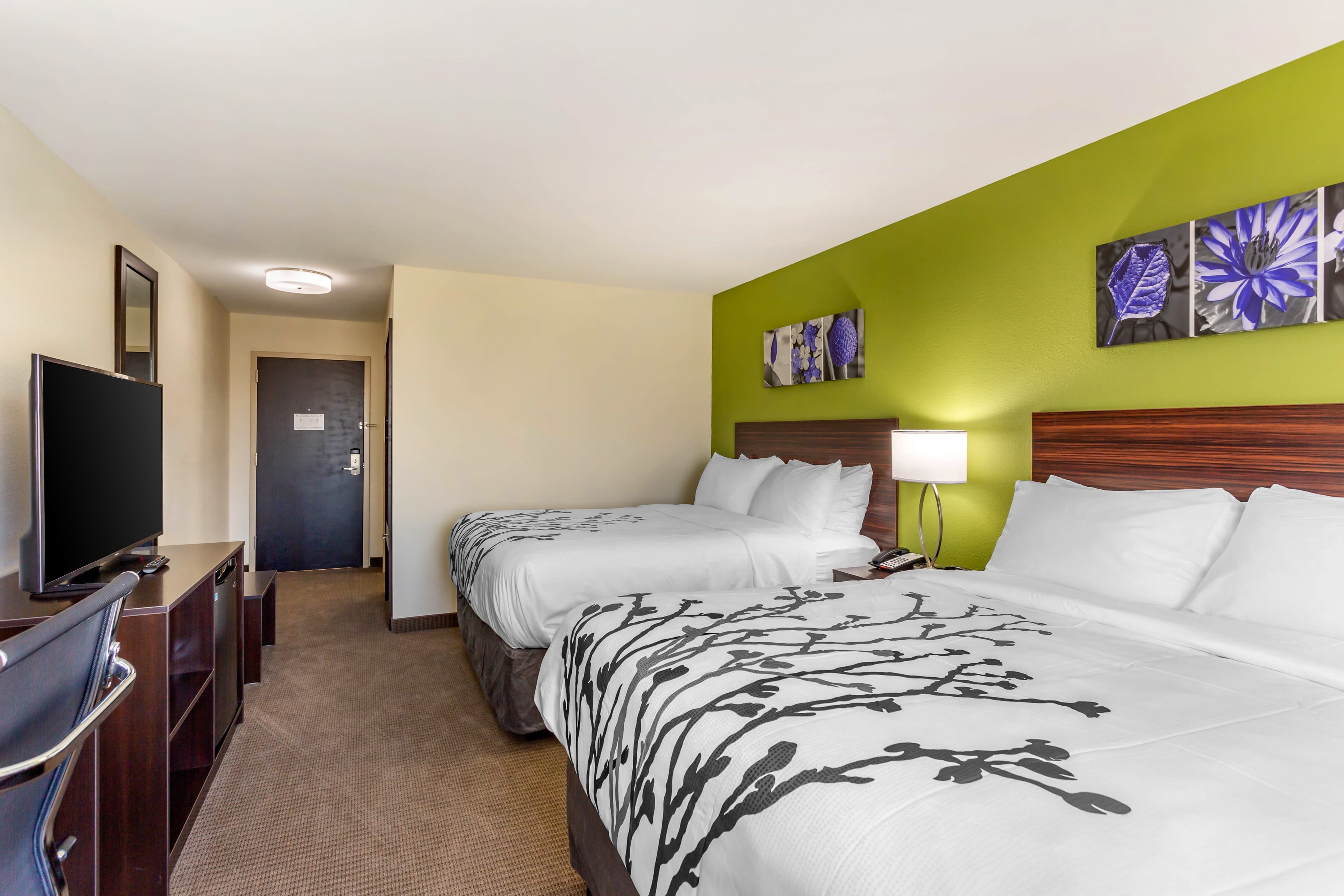 Sleep Inn & Suites Gallatin - Nashville Metro — 14