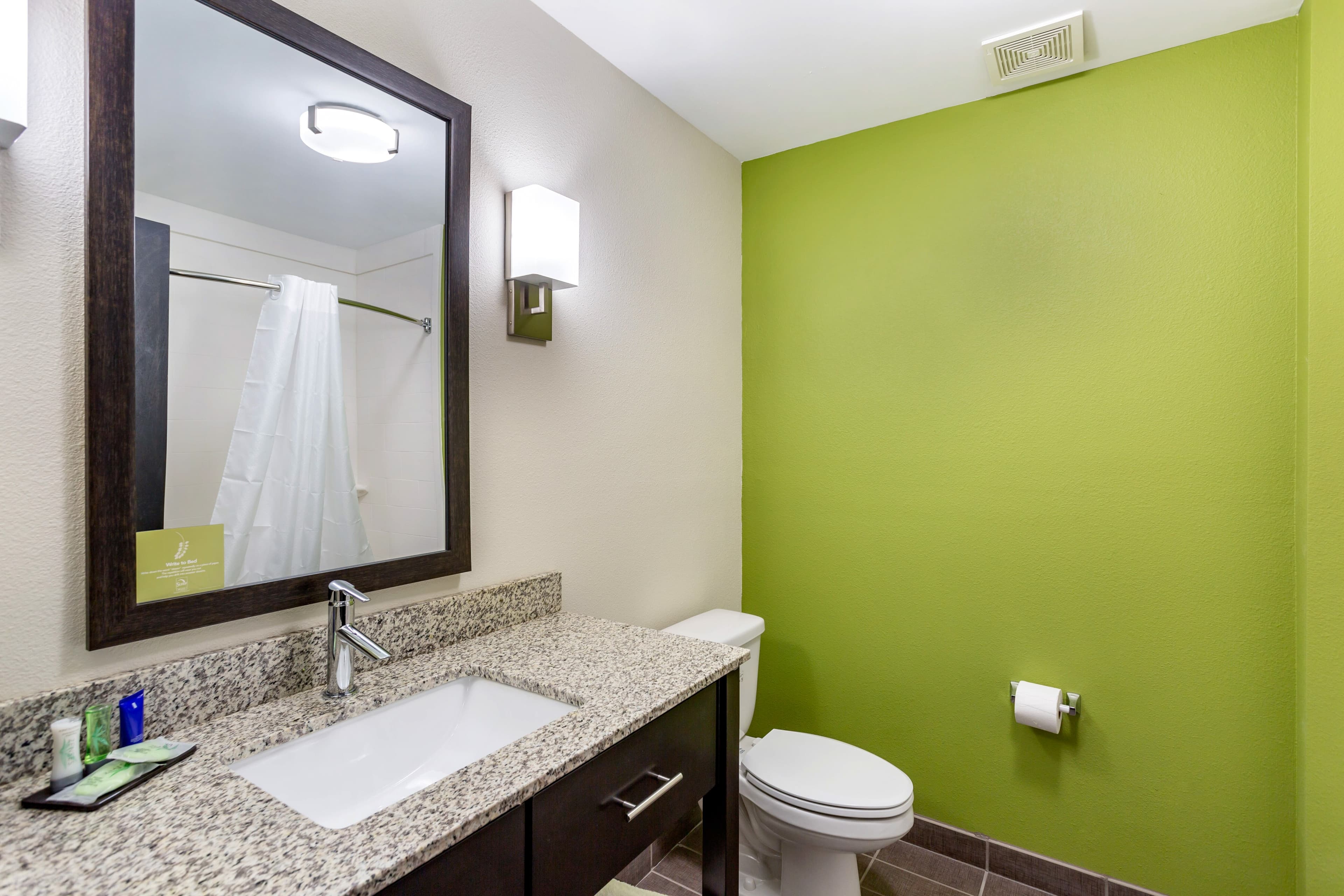 Sleep Inn & Suites Gallatin - Nashville Metro — 15