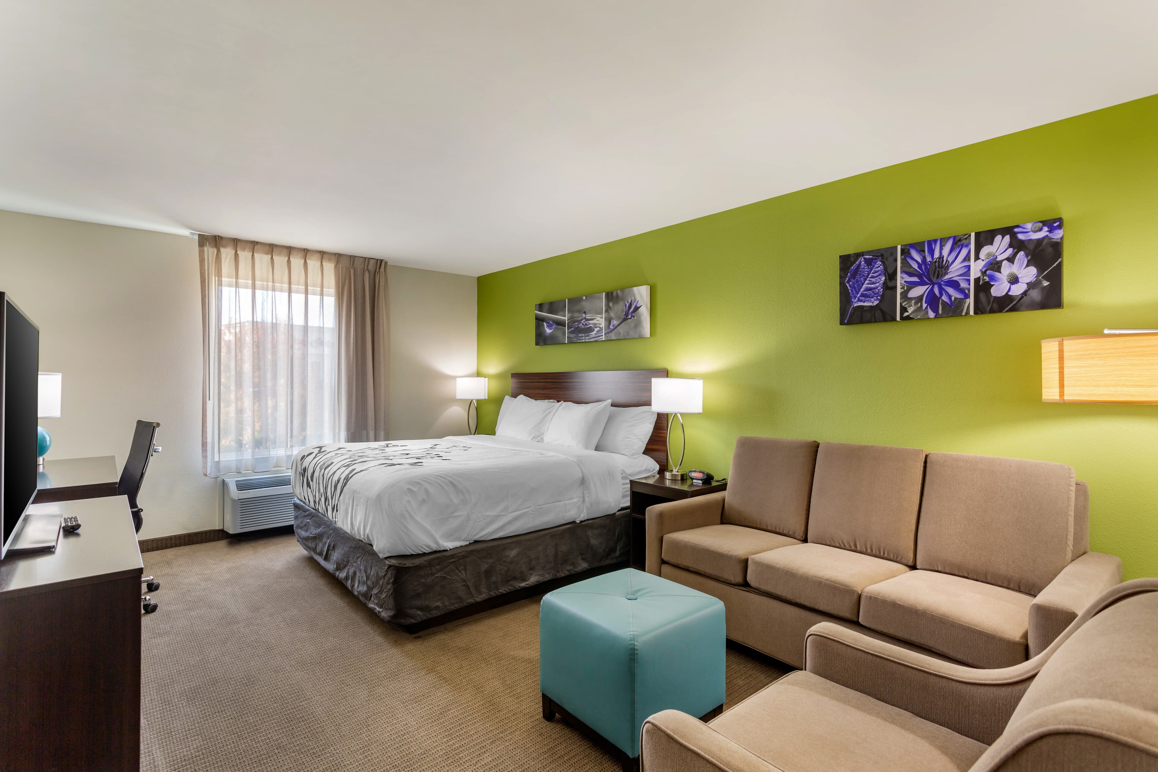 Sleep Inn & Suites Gallatin - Nashville Metro — 22