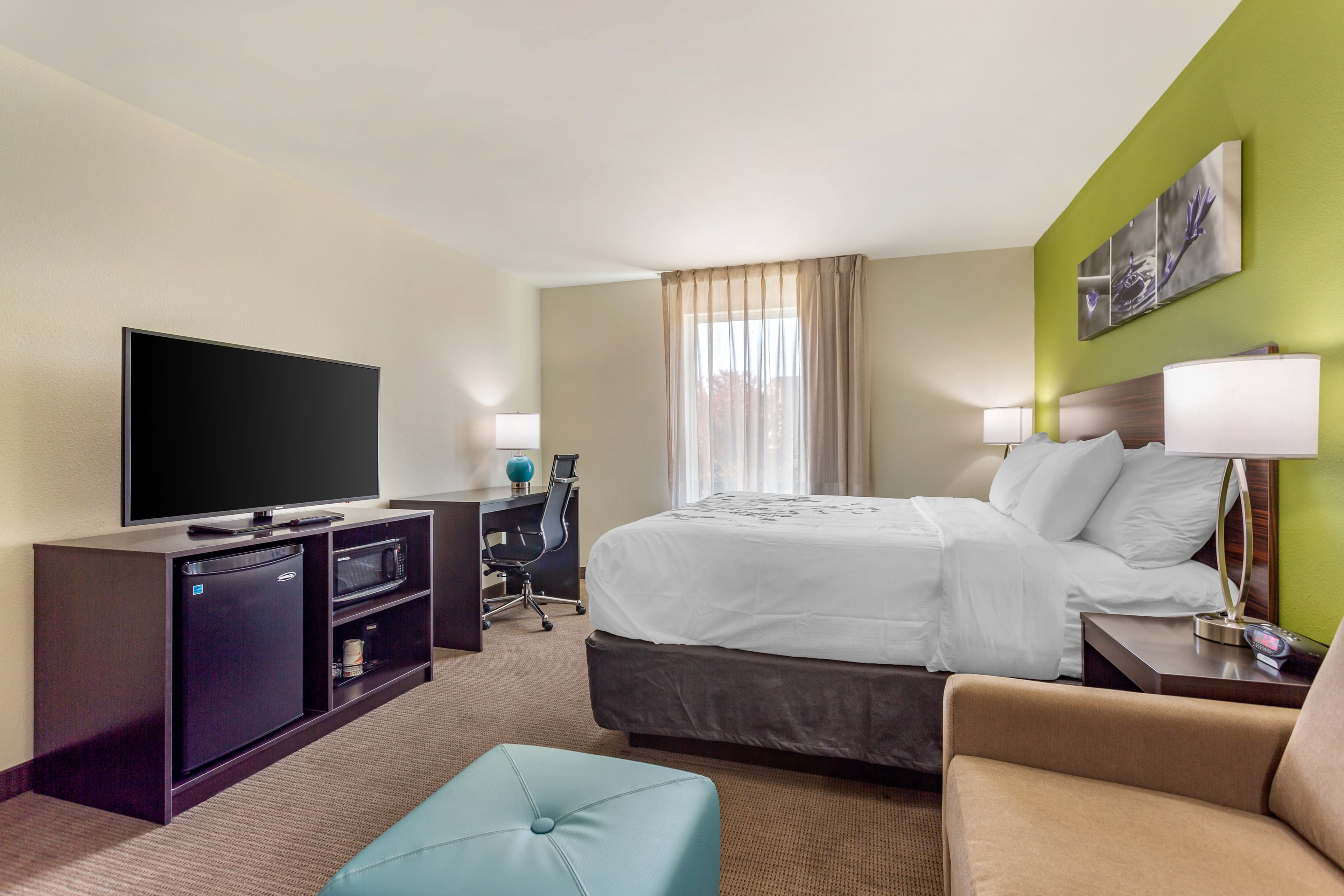 Sleep Inn & Suites Gallatin - Nashville Metro — 23