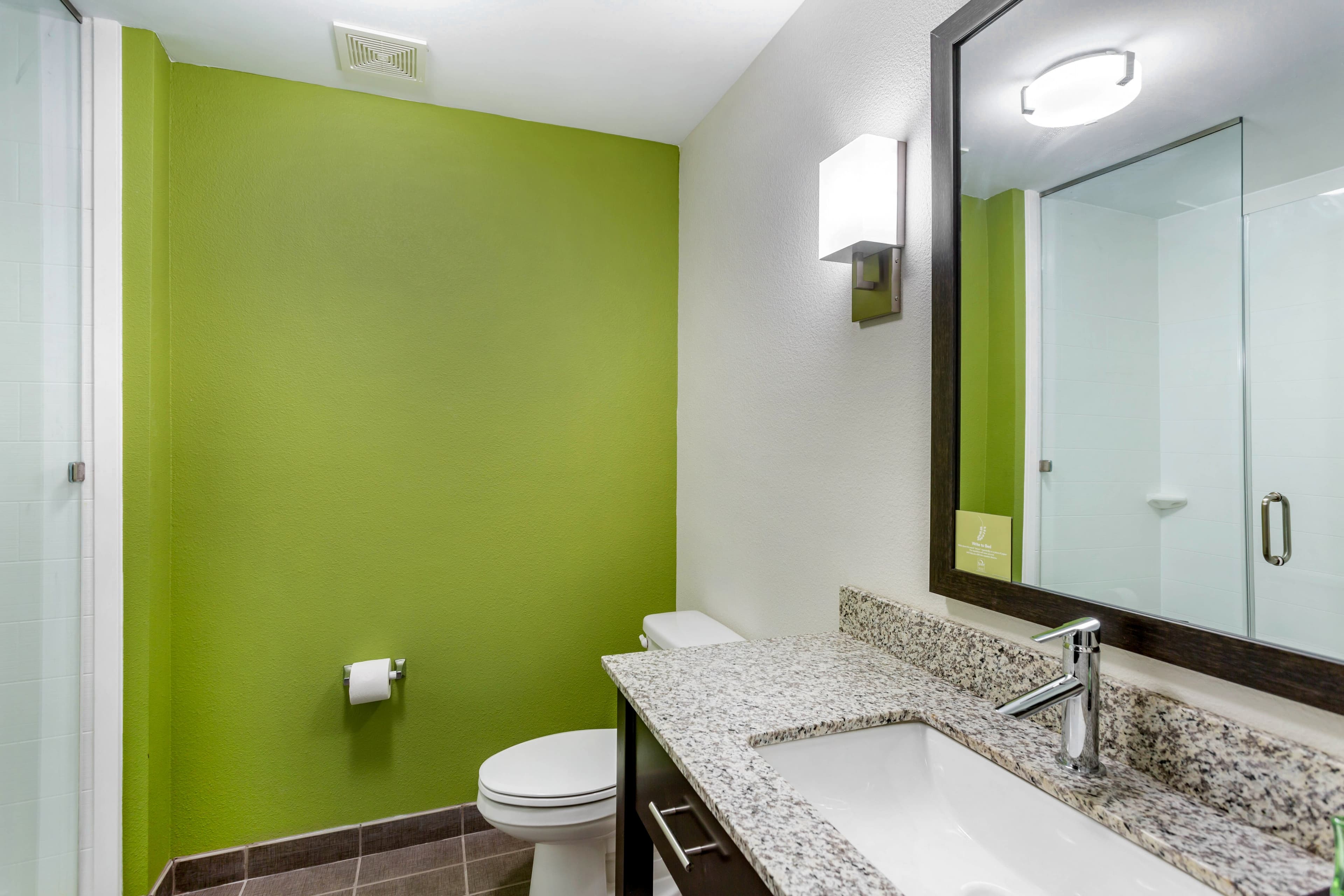 Sleep Inn & Suites Gallatin - Nashville Metro — 24