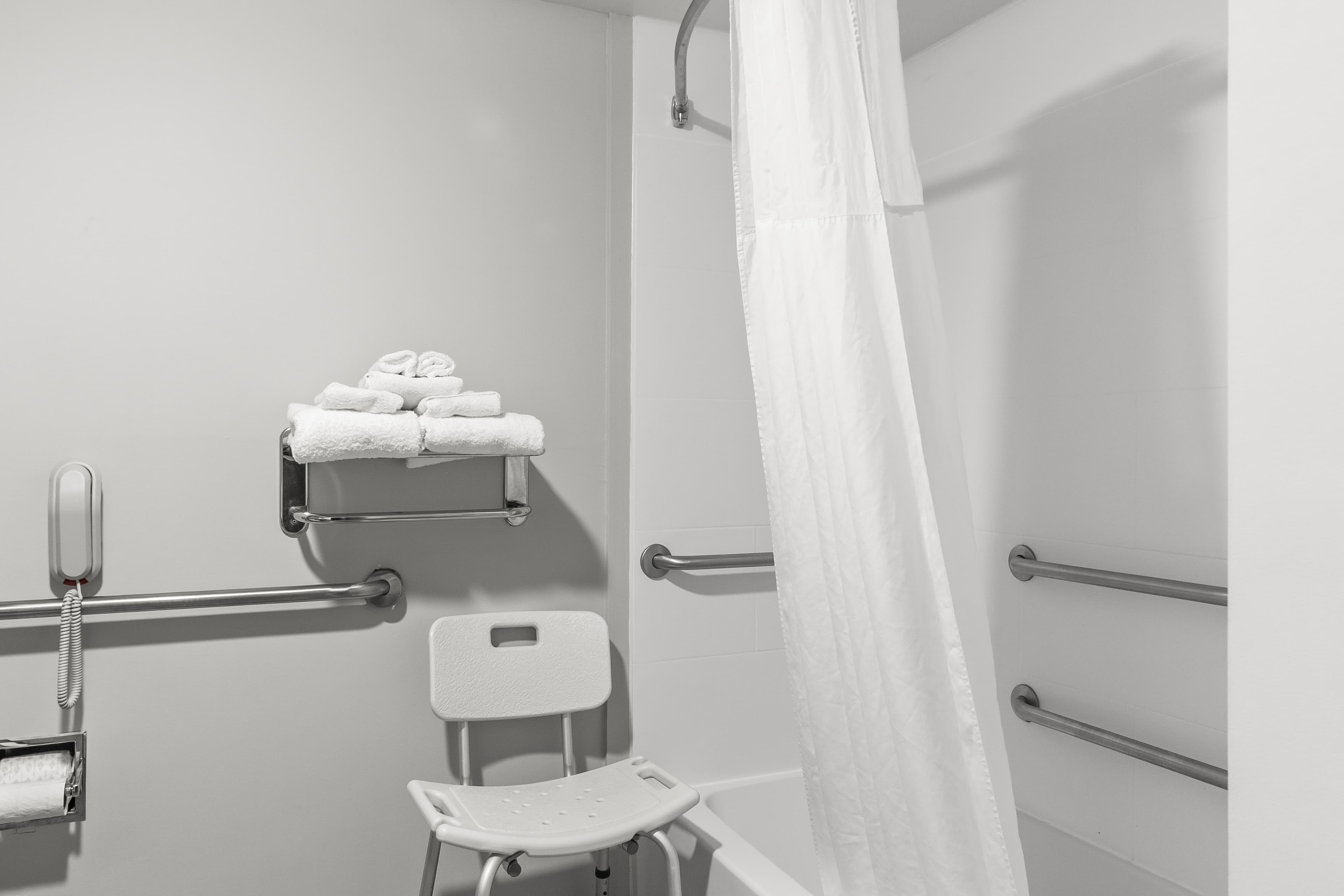 Quality Inn & Suites Nashville - Bellevue — 6