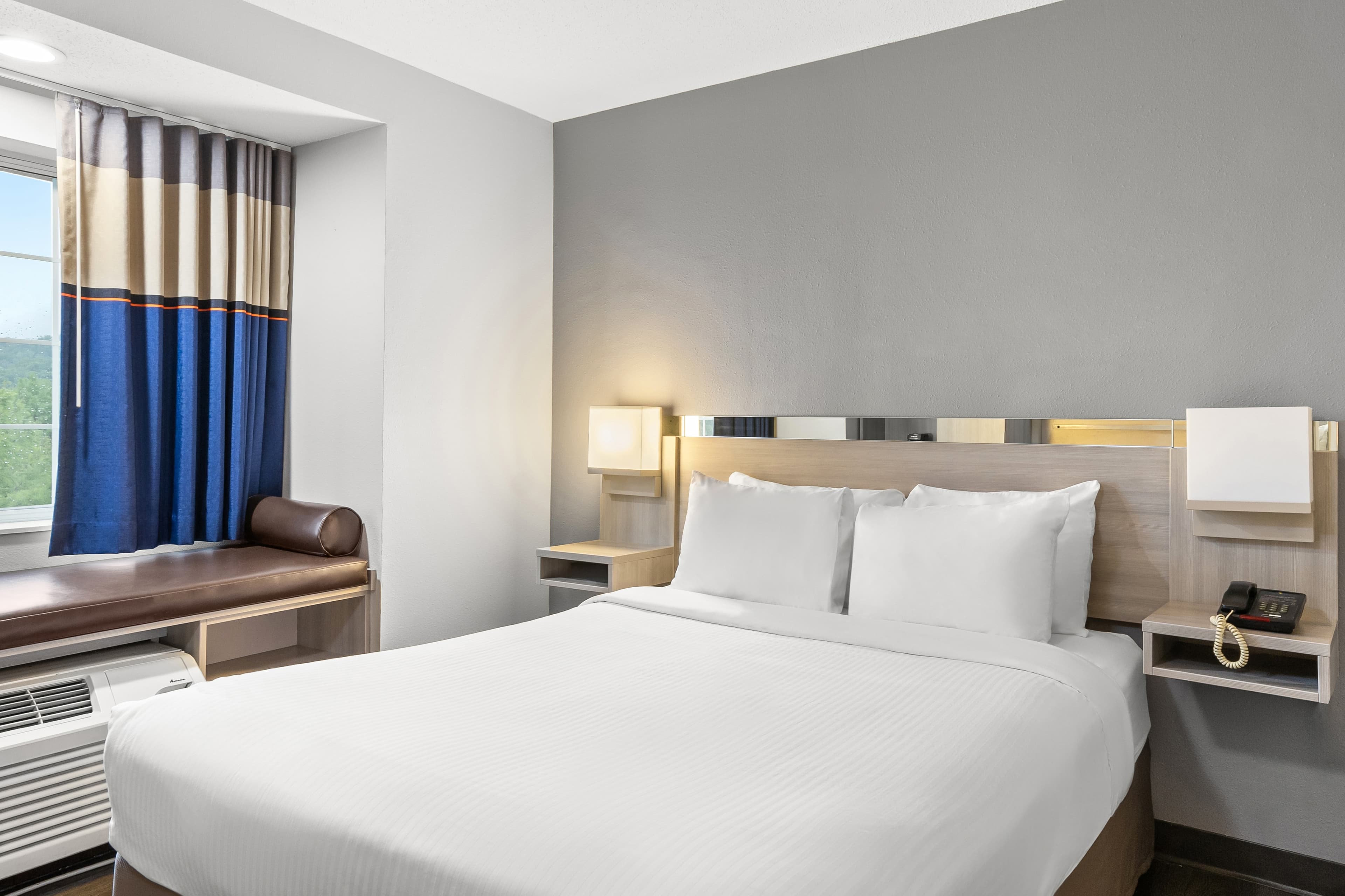 Quality Inn & Suites Nashville - Bellevue — 7