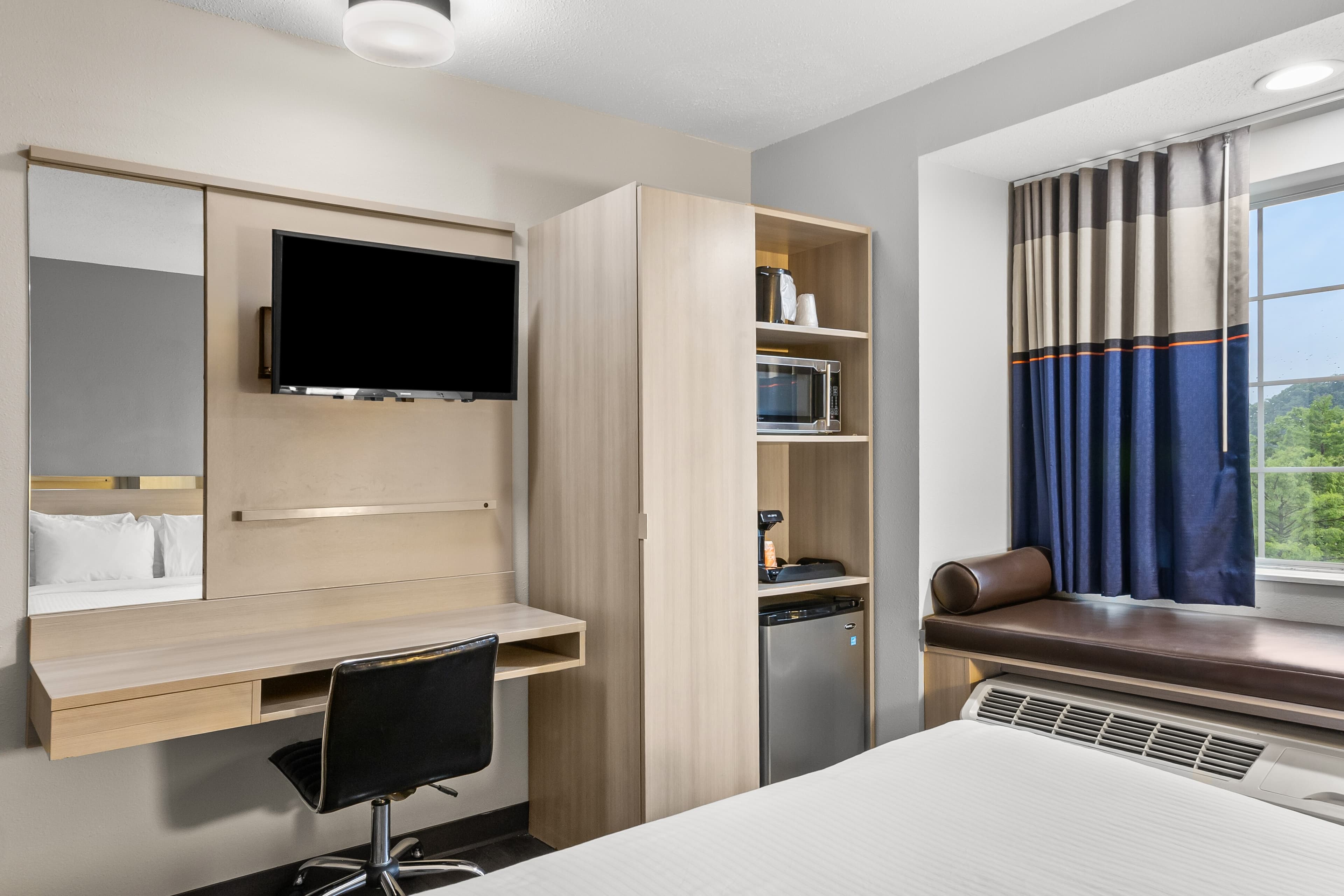 Quality Inn & Suites Nashville - Bellevue — 8