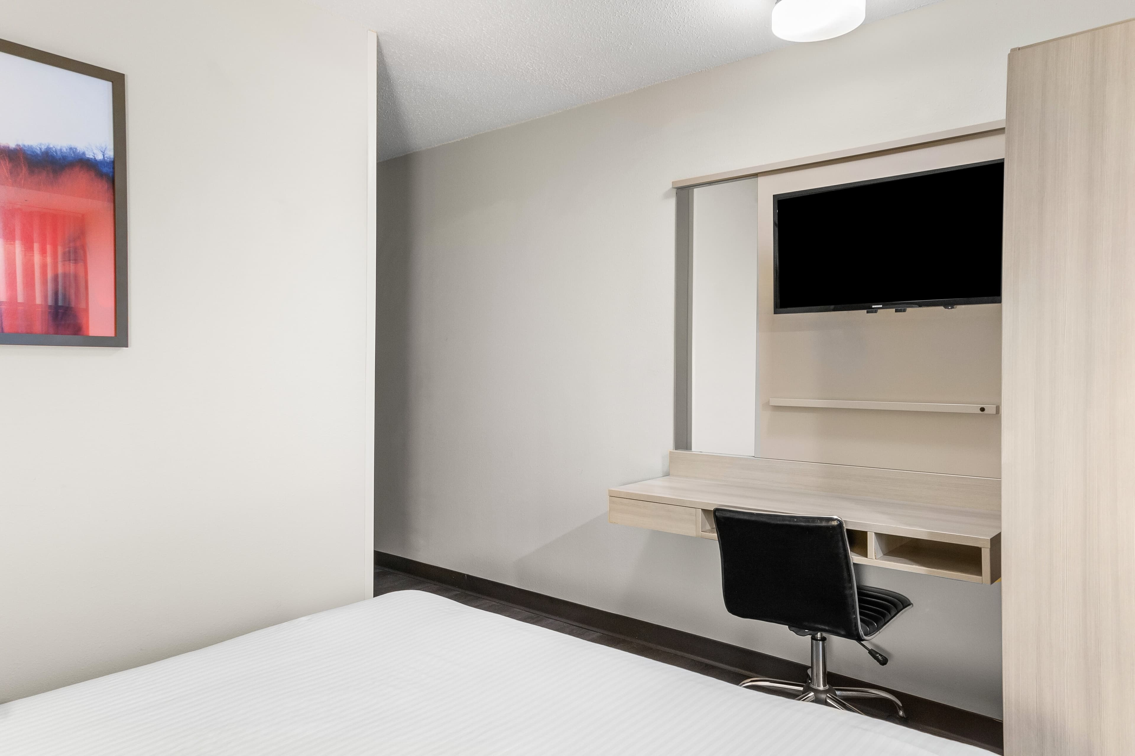 Quality Inn & Suites Nashville - Bellevue — 9