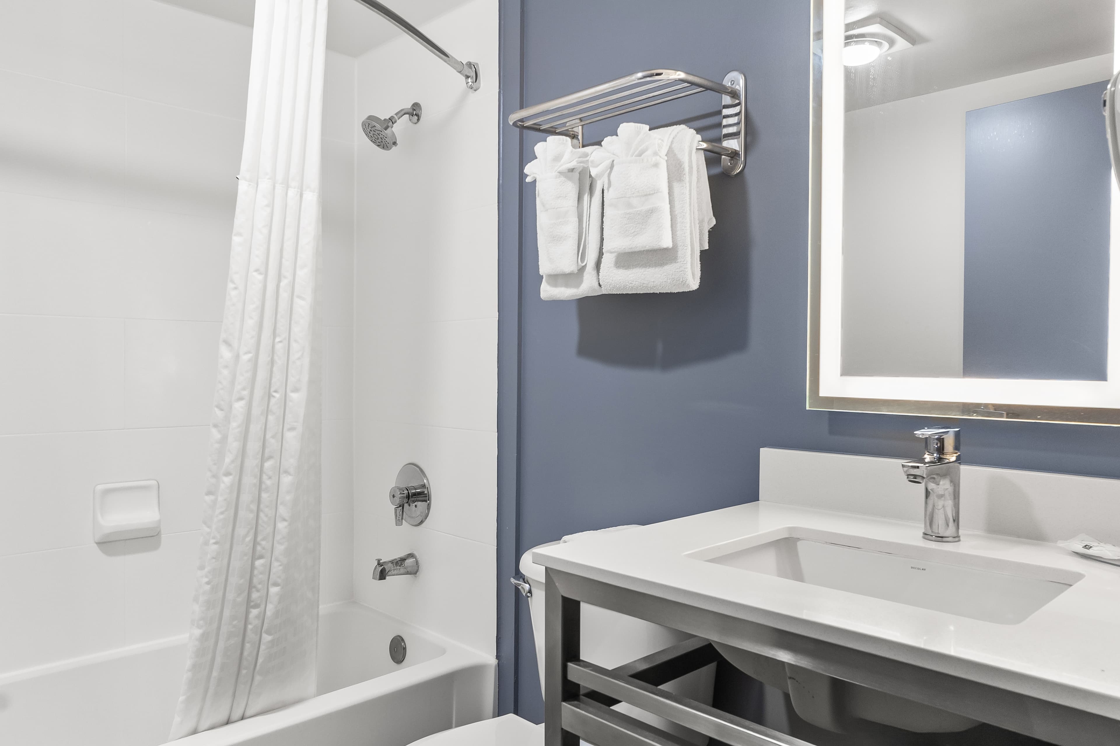 Quality Inn & Suites Nashville - Bellevue — 10