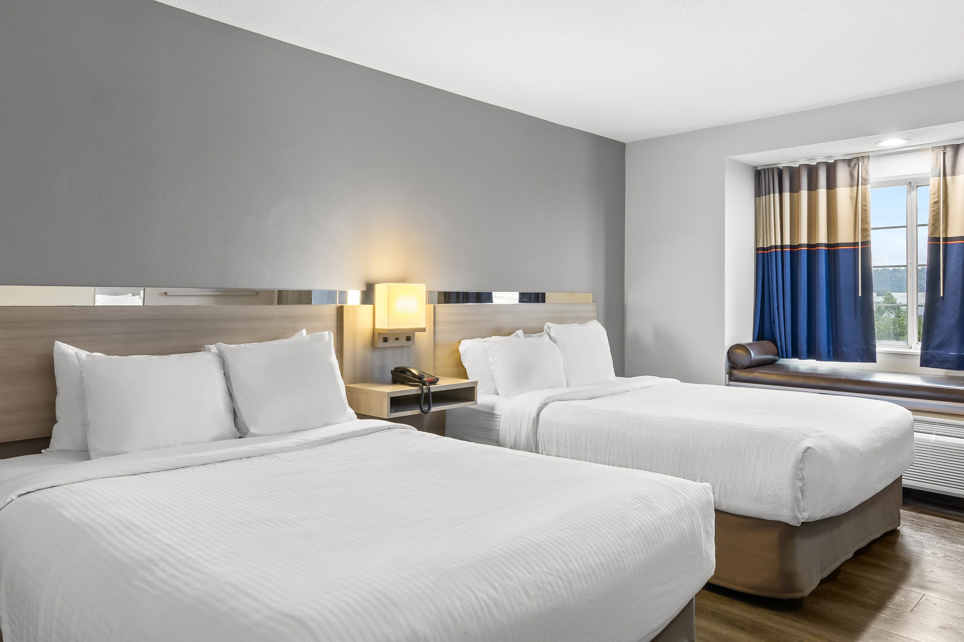 Quality Inn & Suites Nashville - Bellevue — 11