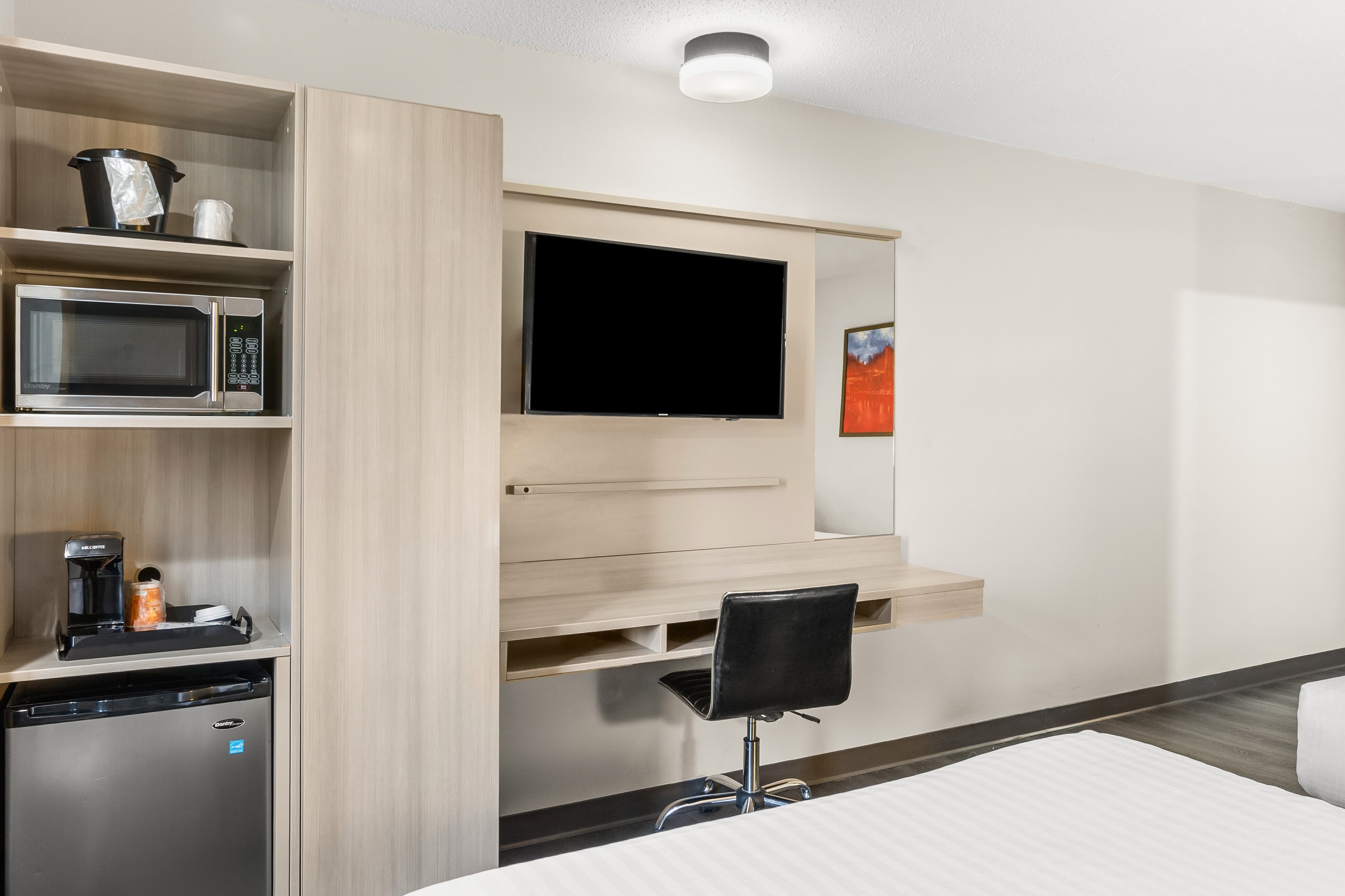 Quality Inn & Suites Nashville - Bellevue — 12