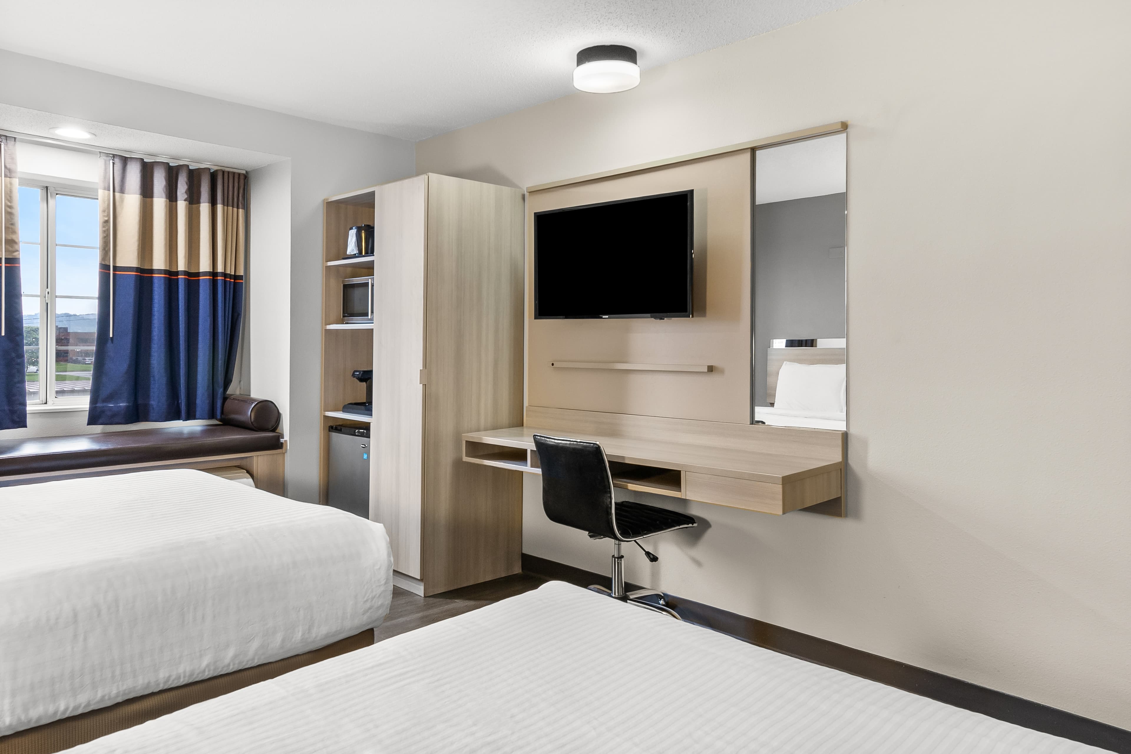Quality Inn & Suites Nashville - Bellevue — 13