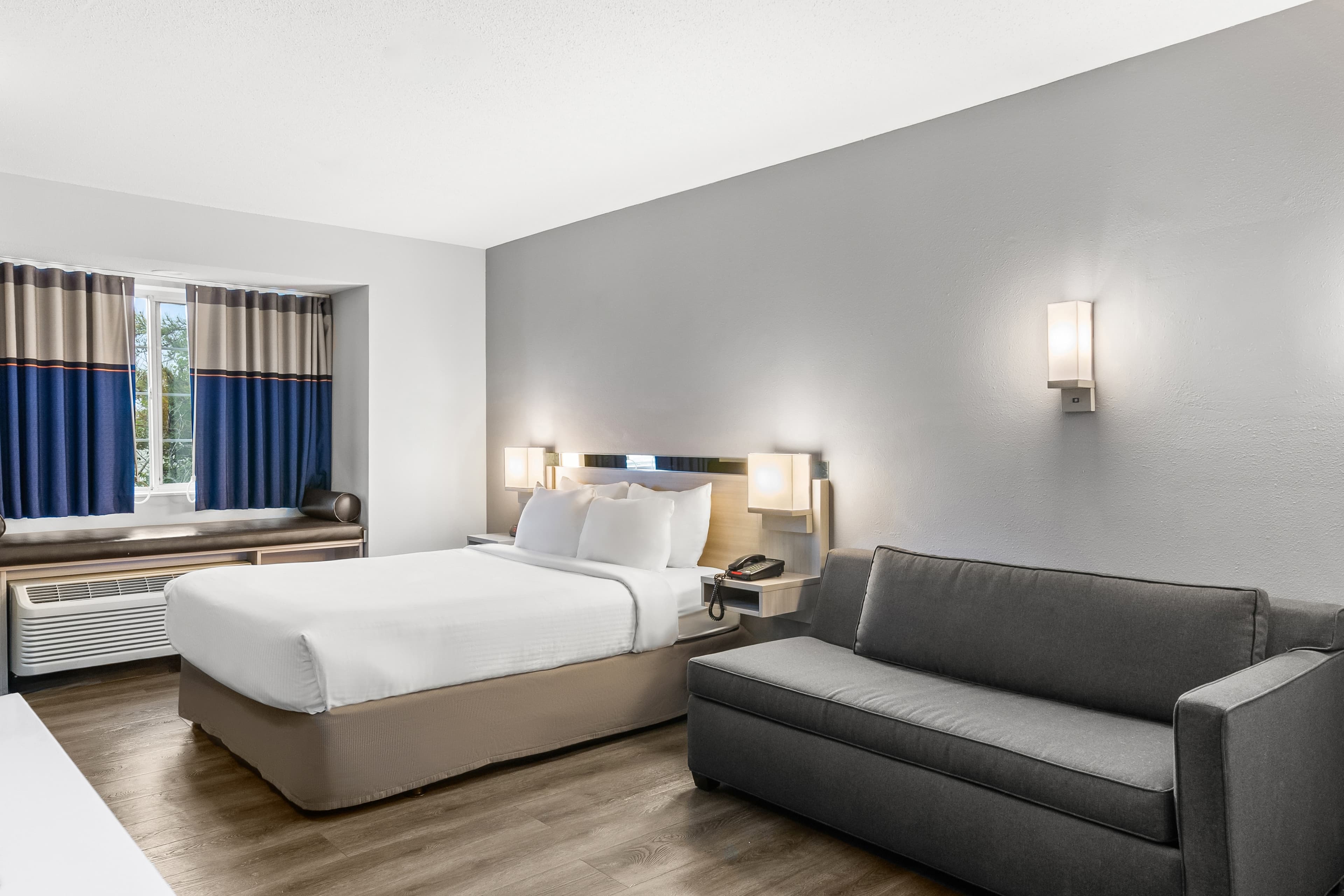 Quality Inn & Suites Nashville - Bellevue — 14