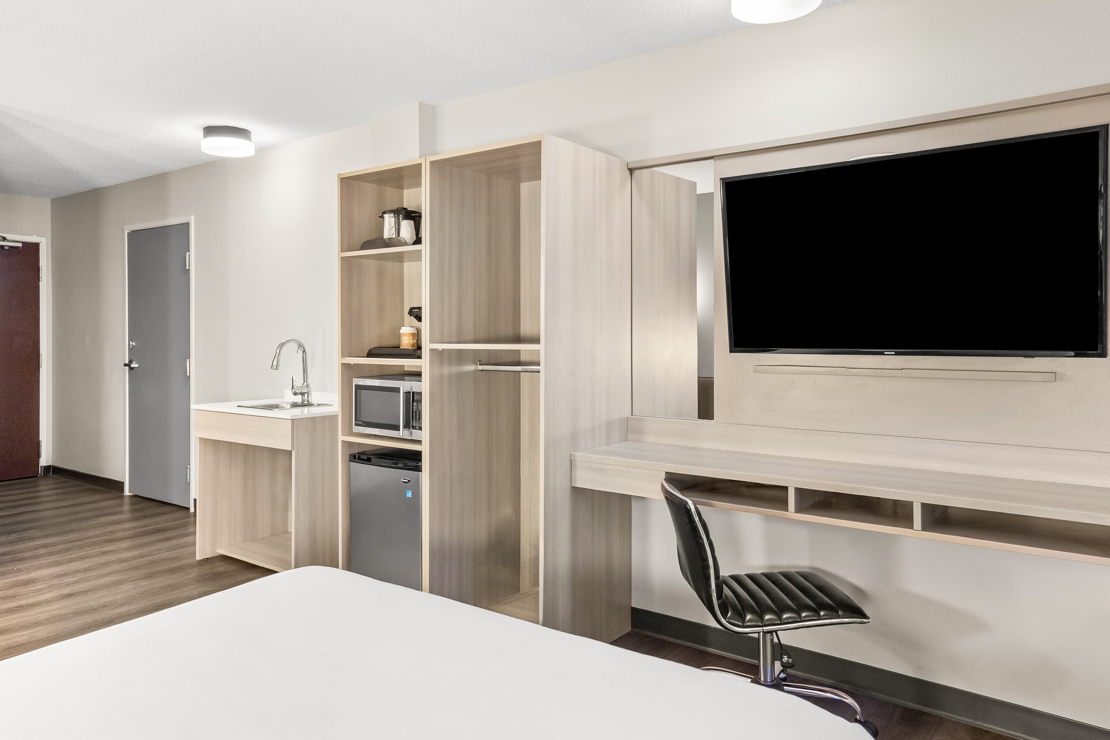 Quality Inn & Suites Nashville - Bellevue — 16