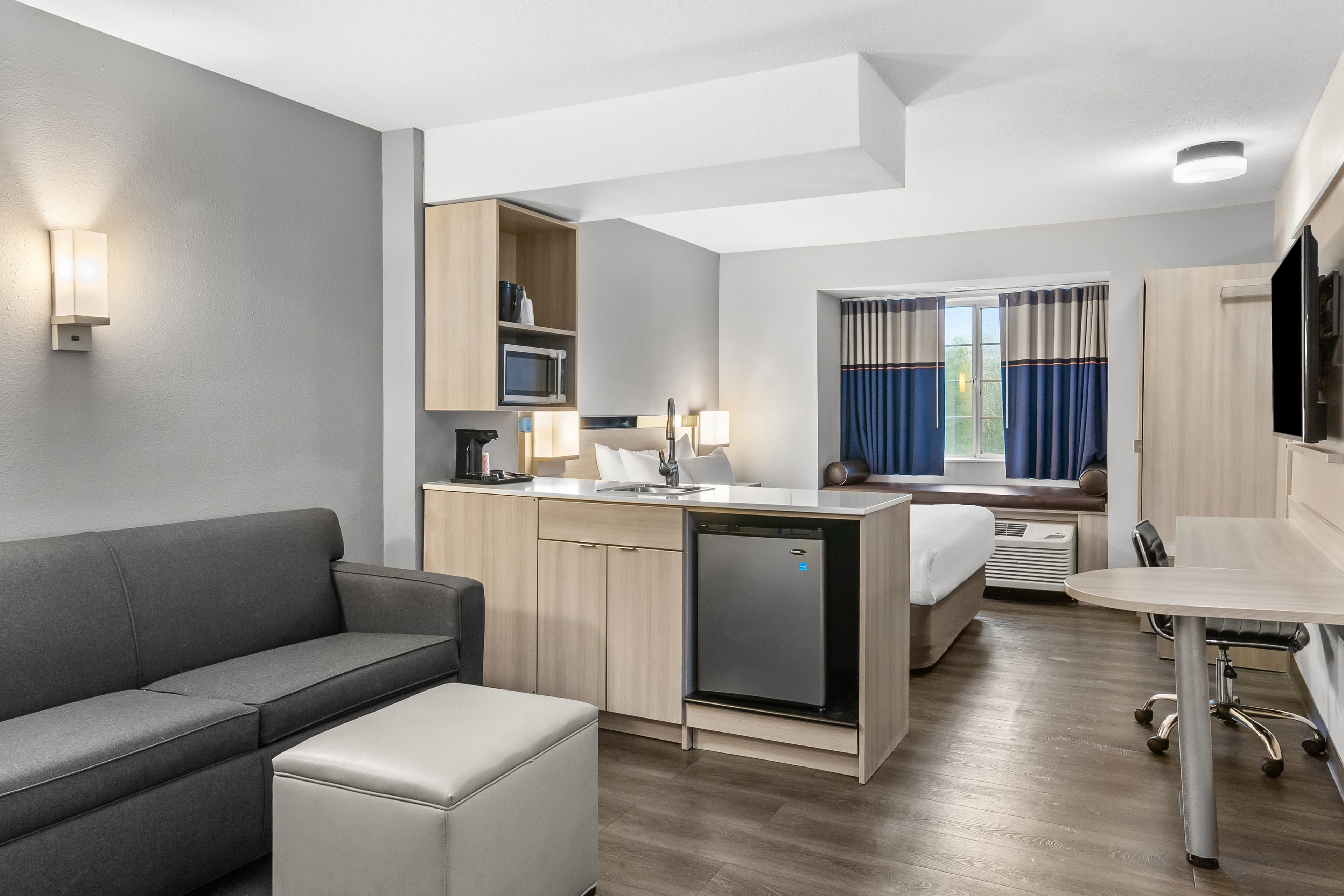 Quality Inn & Suites Nashville - Bellevue — 17