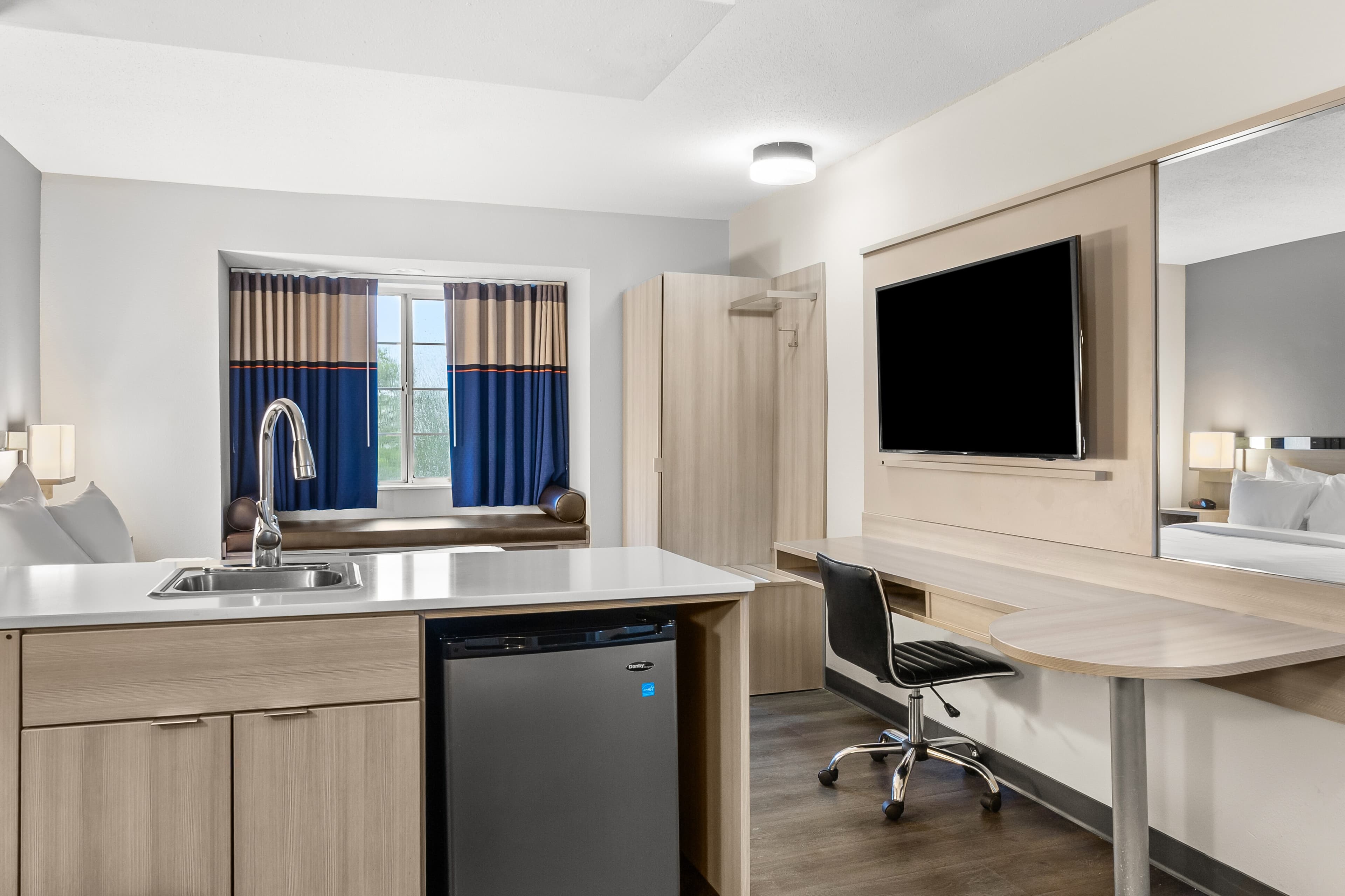 Quality Inn & Suites Nashville - Bellevue — 18