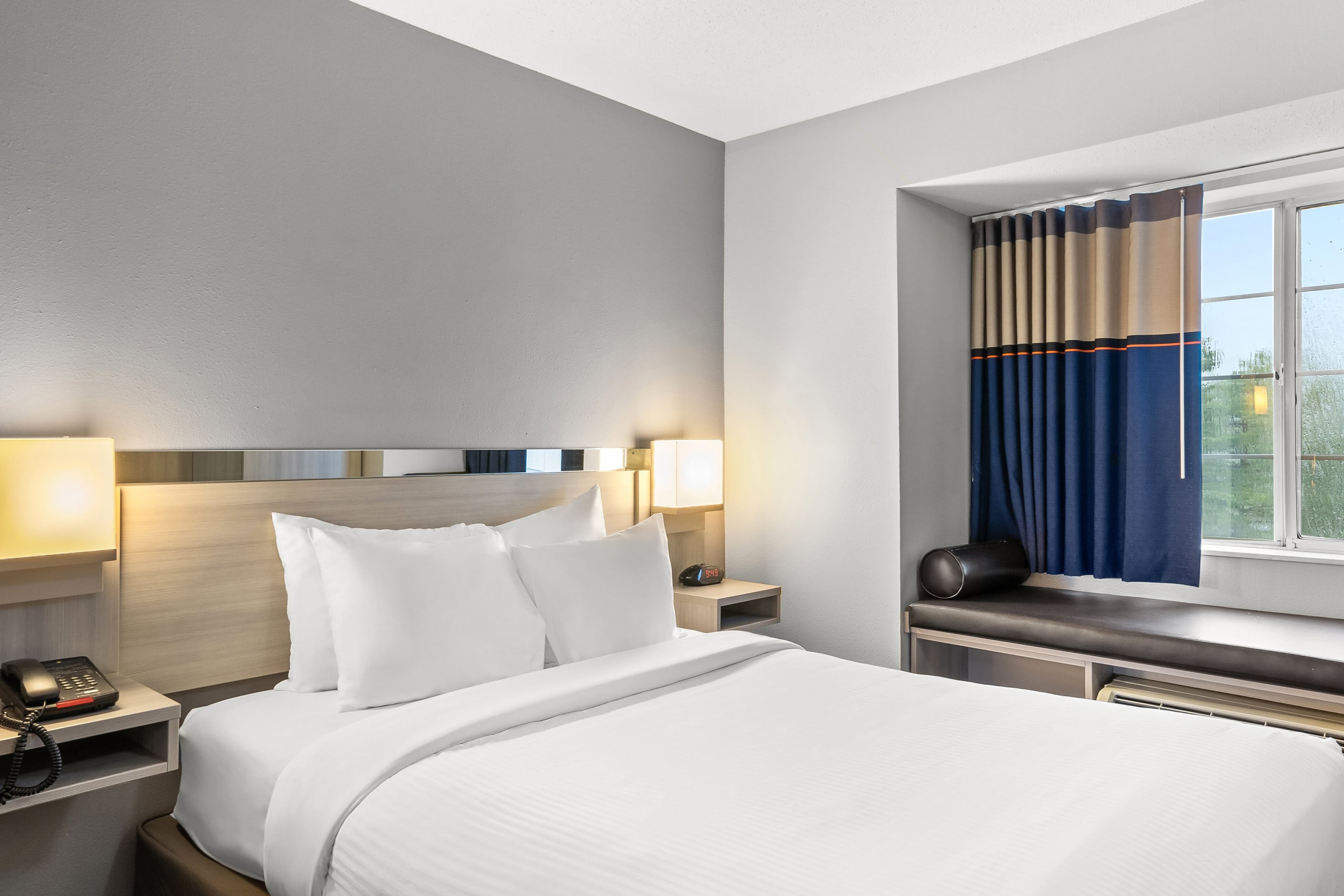 Quality Inn & Suites Nashville - Bellevue — 19