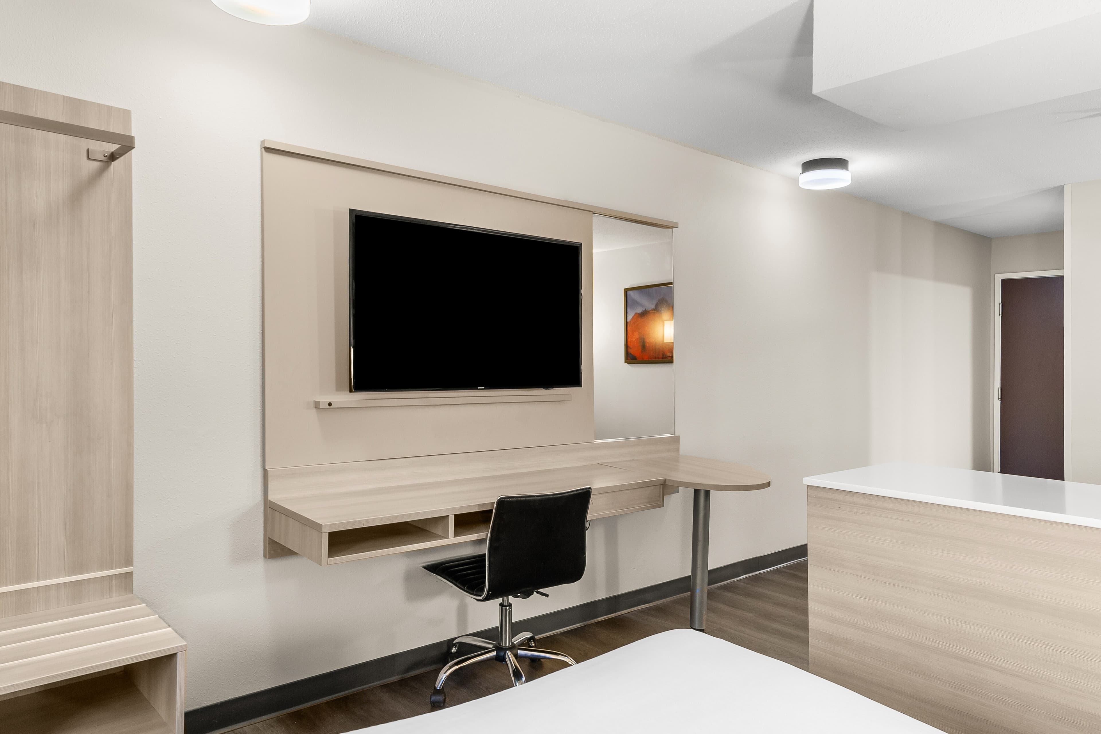 Quality Inn & Suites Nashville - Bellevue — 20