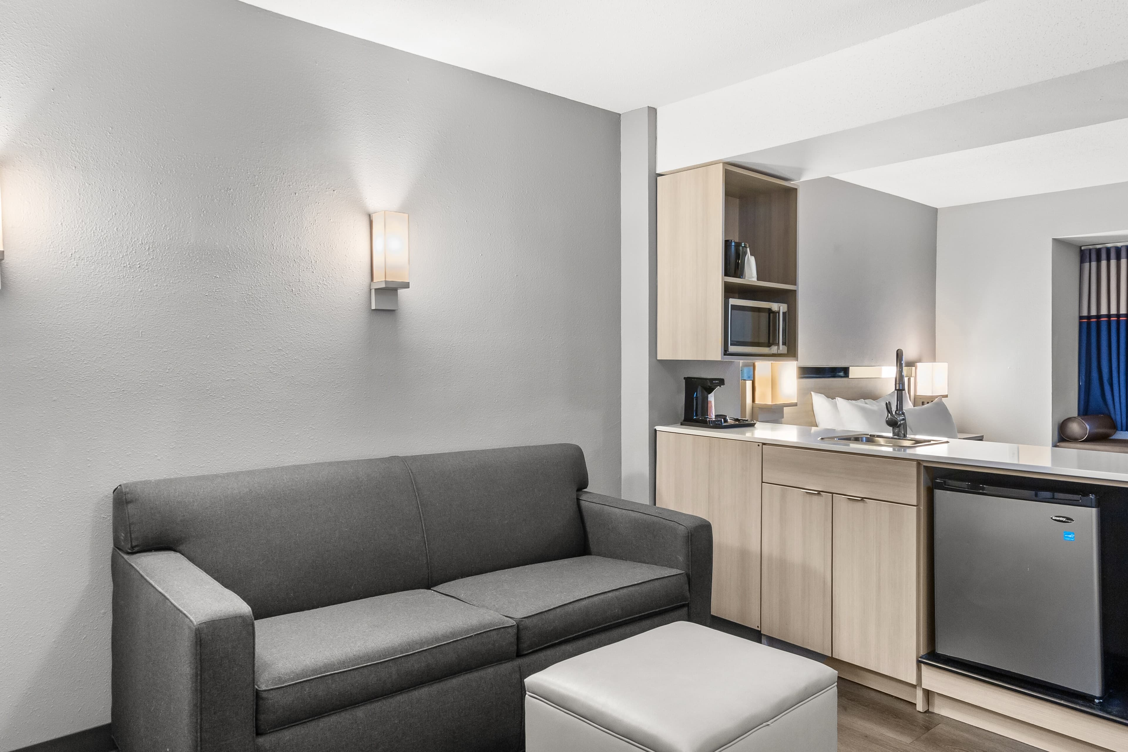 Quality Inn & Suites Nashville - Bellevue — 21