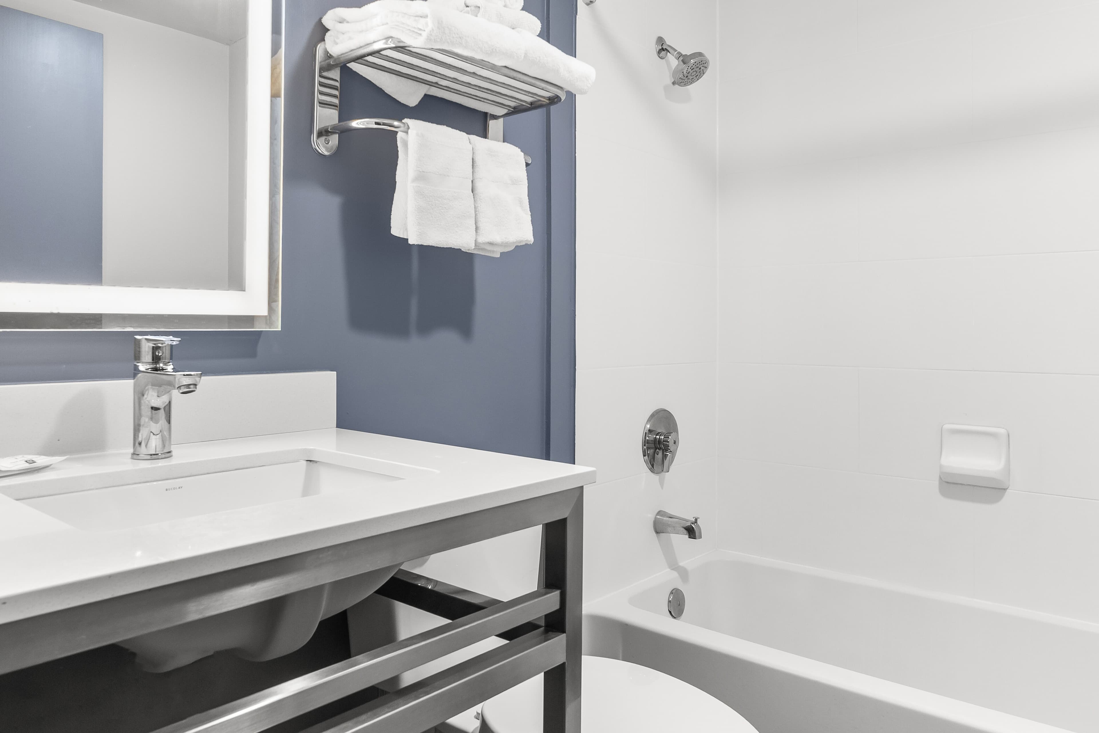 Quality Inn & Suites Nashville - Bellevue — 22