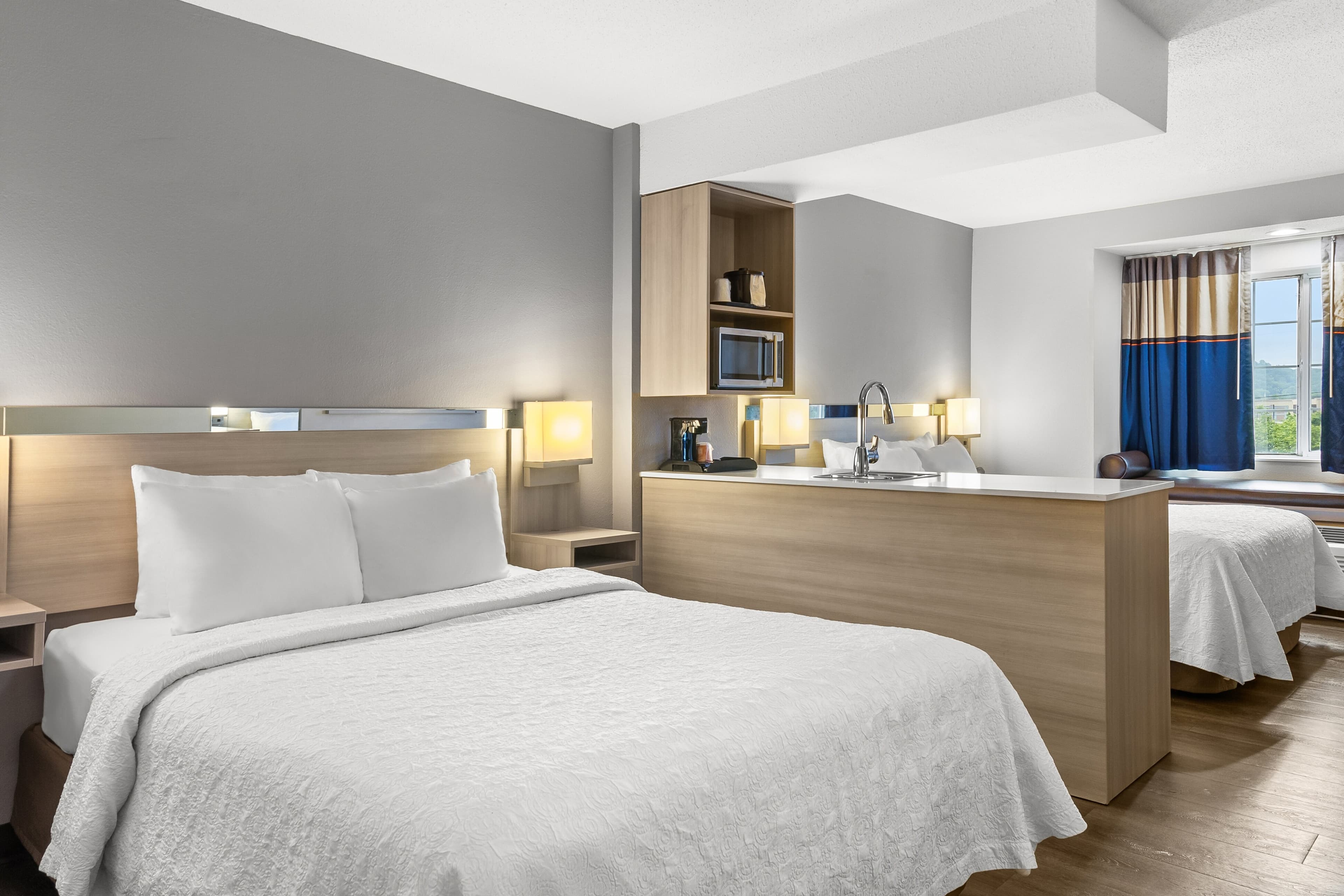 Quality Inn & Suites Nashville - Bellevue — 23